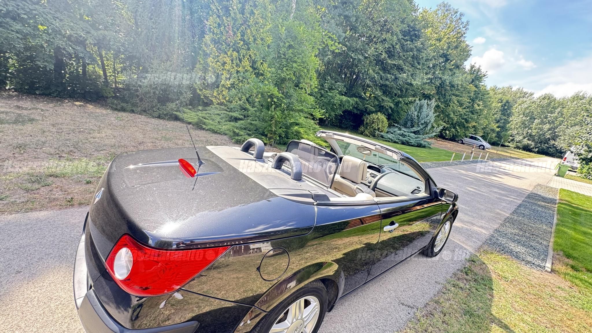 RENAULT MEGANE 2008/5 - 1