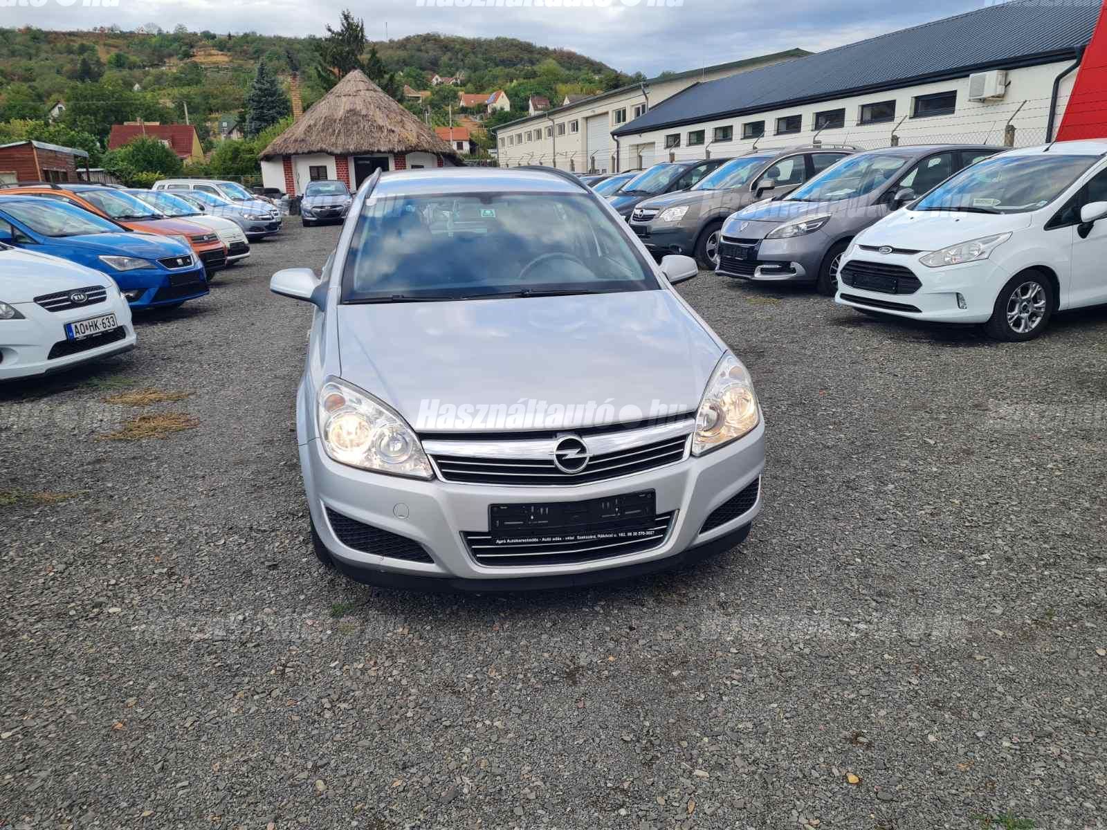 OPEL ASTRA H 2008/5 - 1