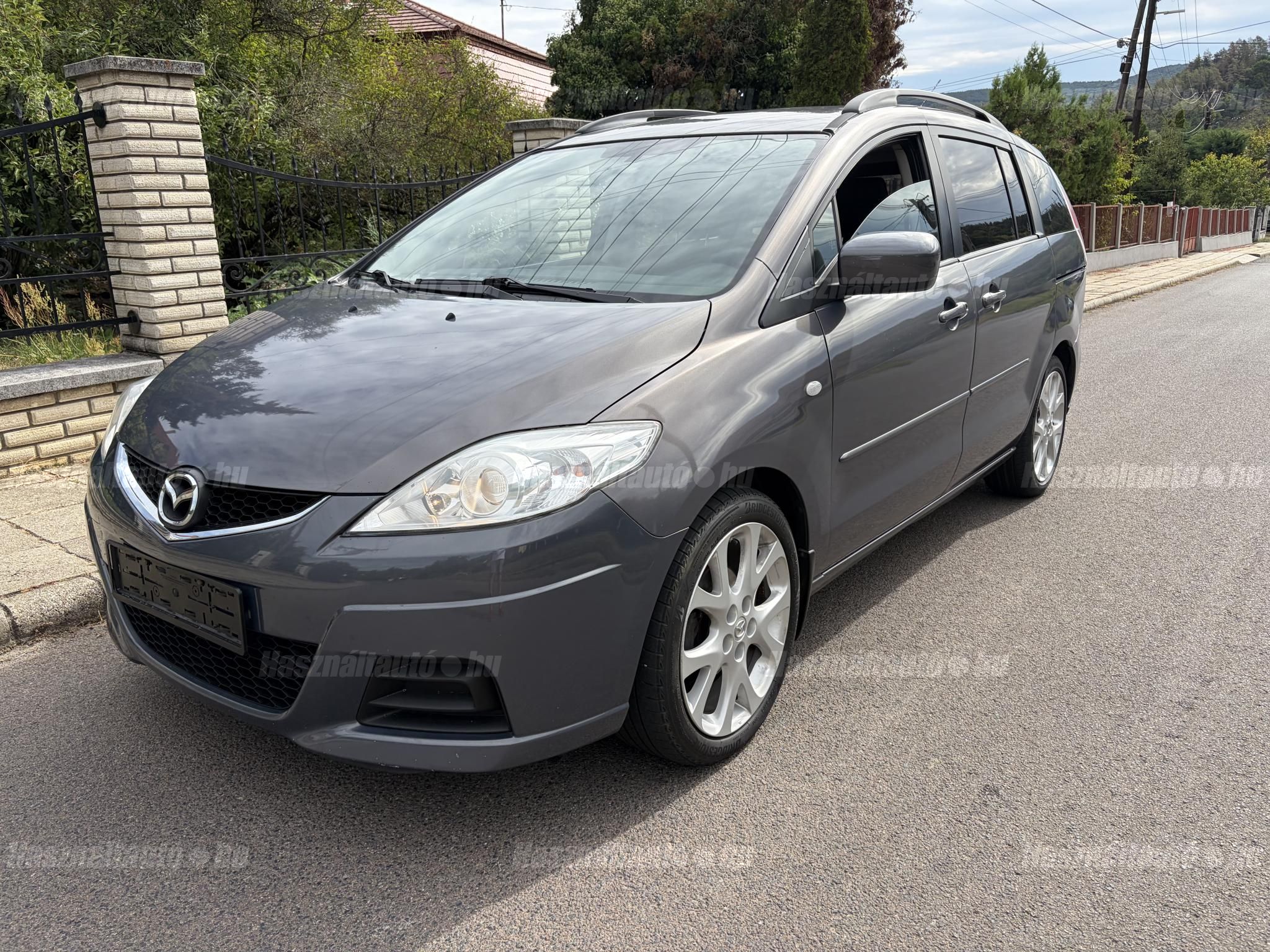 MAZDA 5 2008/4 - 1
