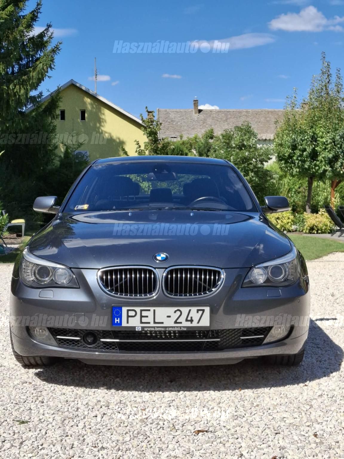 BMW 530 2009/3 - 1
