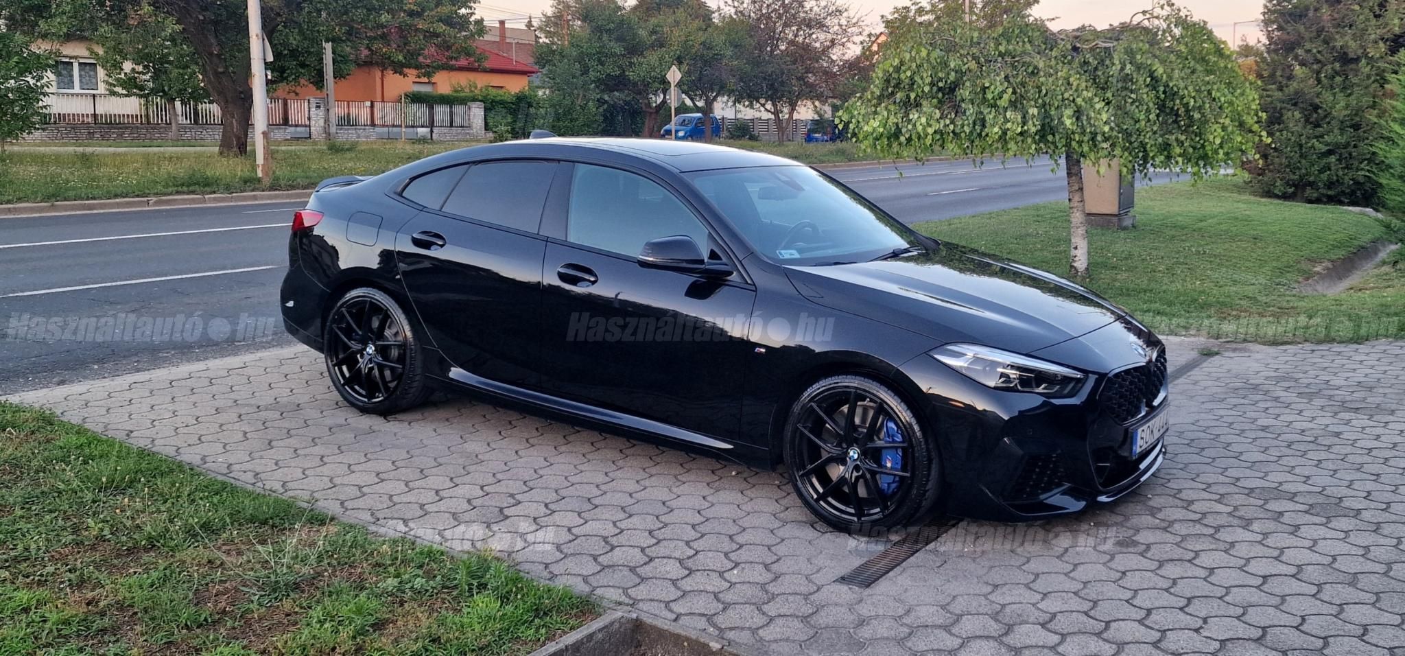 BMW M235I 2020/10 - 1