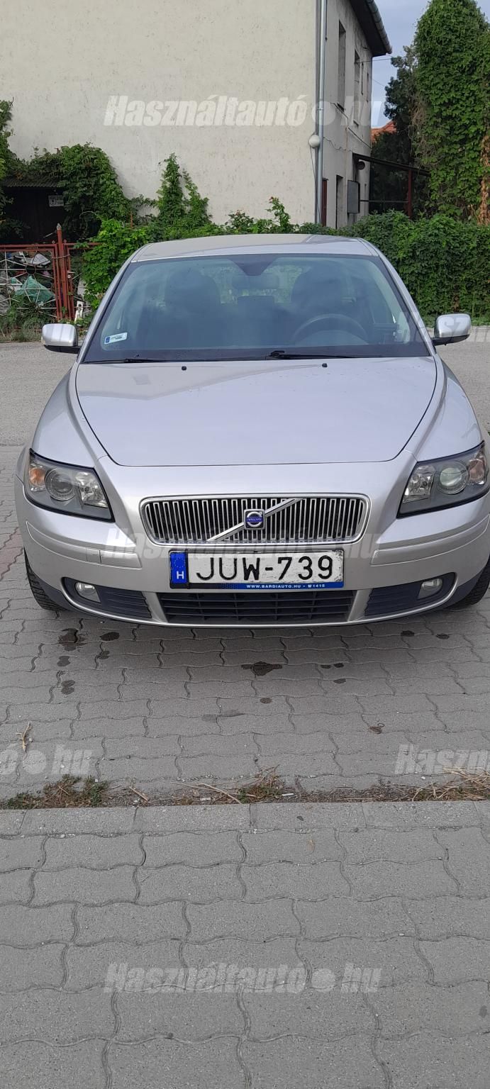 VOLVO V50 2005/7 - 1