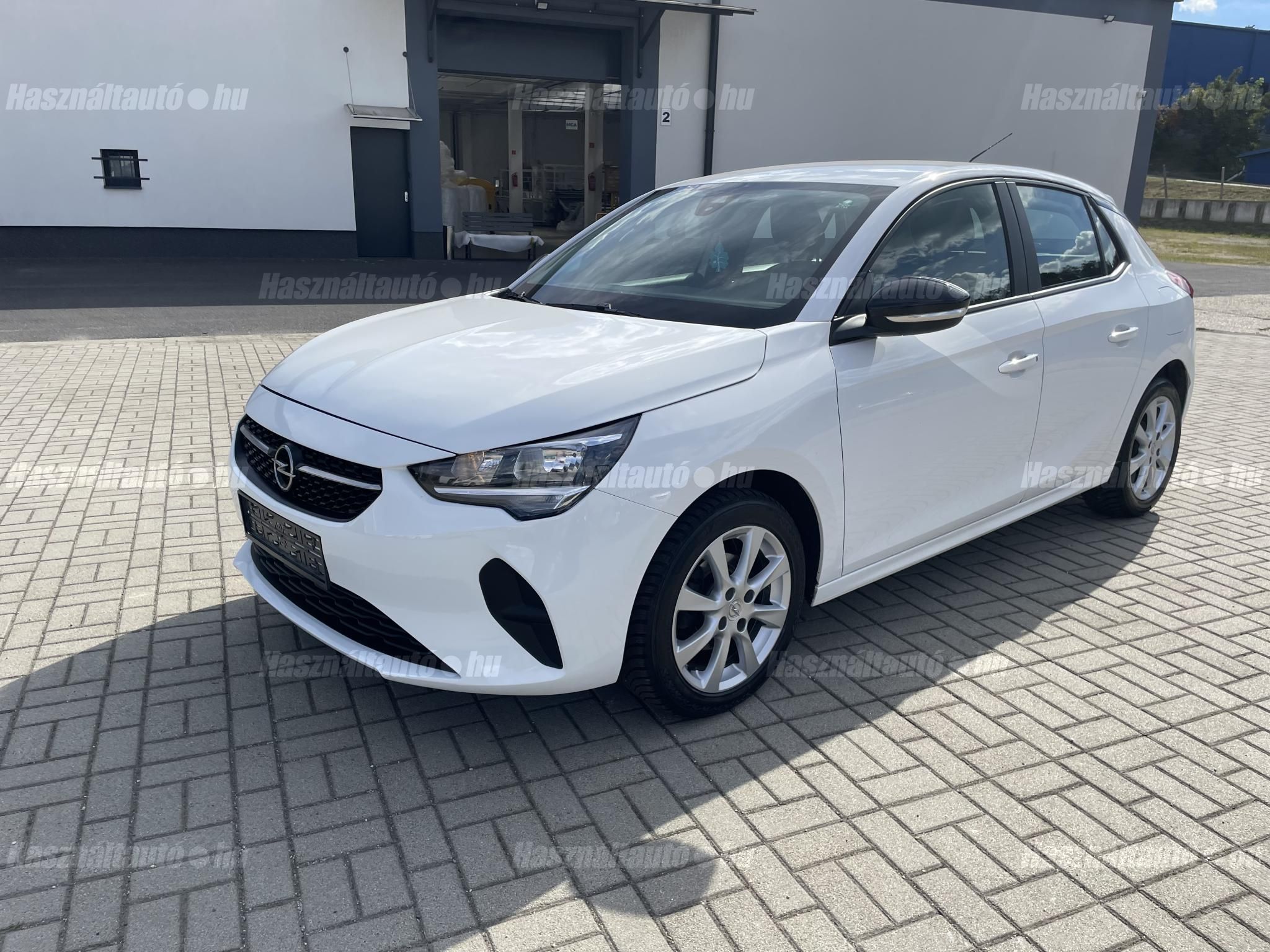 OPEL CORSA F 2022/3 - 1
