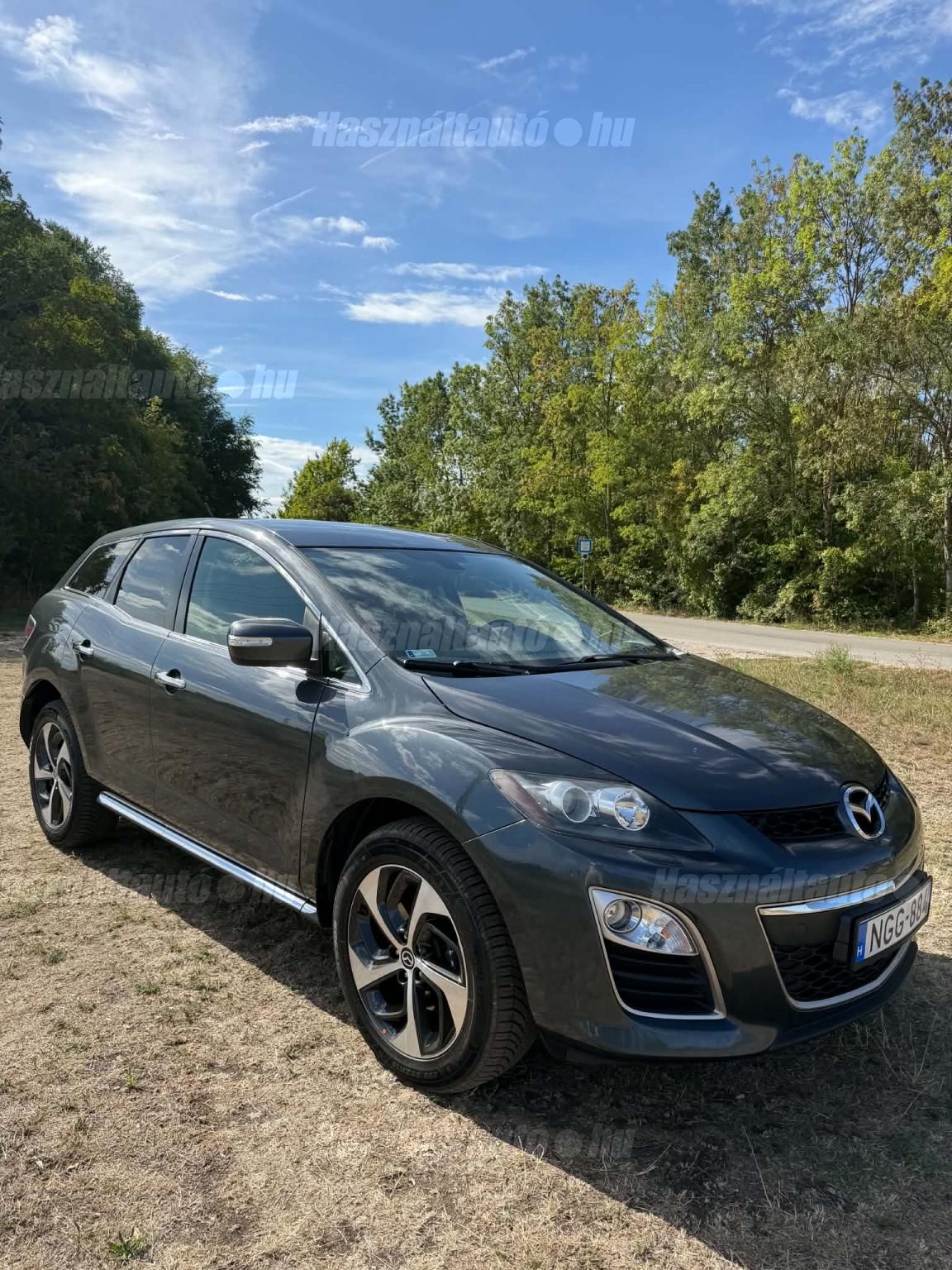 MAZDA CX-7 2012/2 - 1