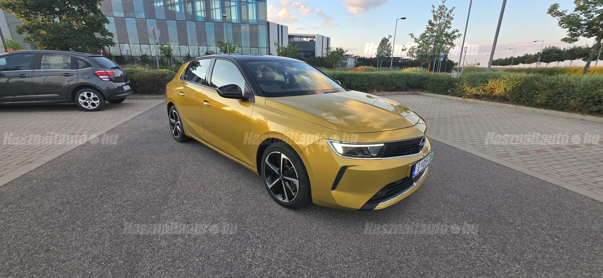 OPEL ASTRA L 2022/12 - 1