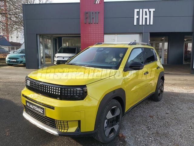 FIAT PANDA 2026 - 1