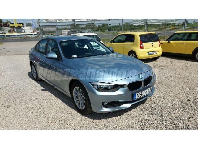 BMW 316 2015/3 - 1