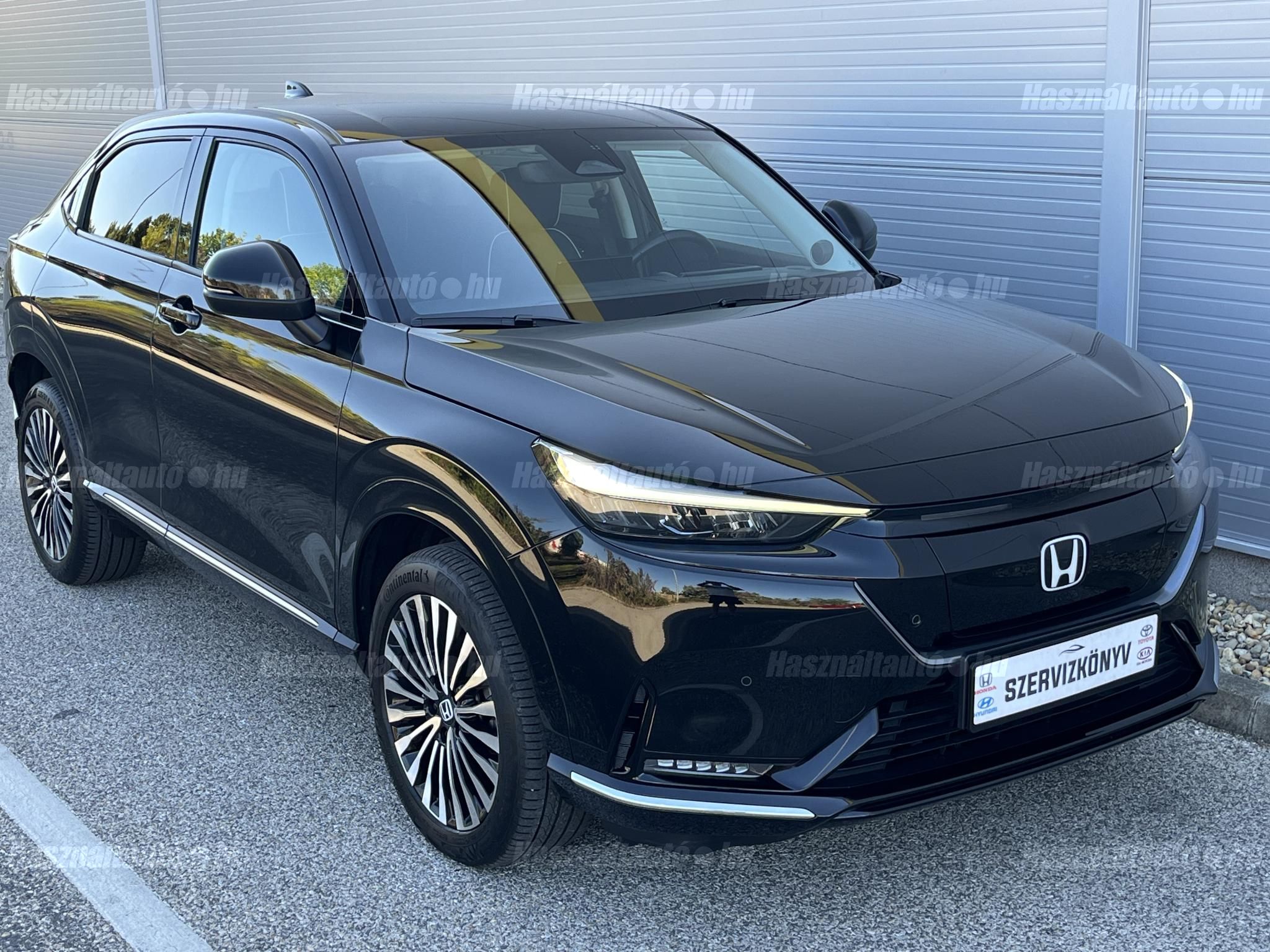 HONDA E:NY1 2024/11 - 1