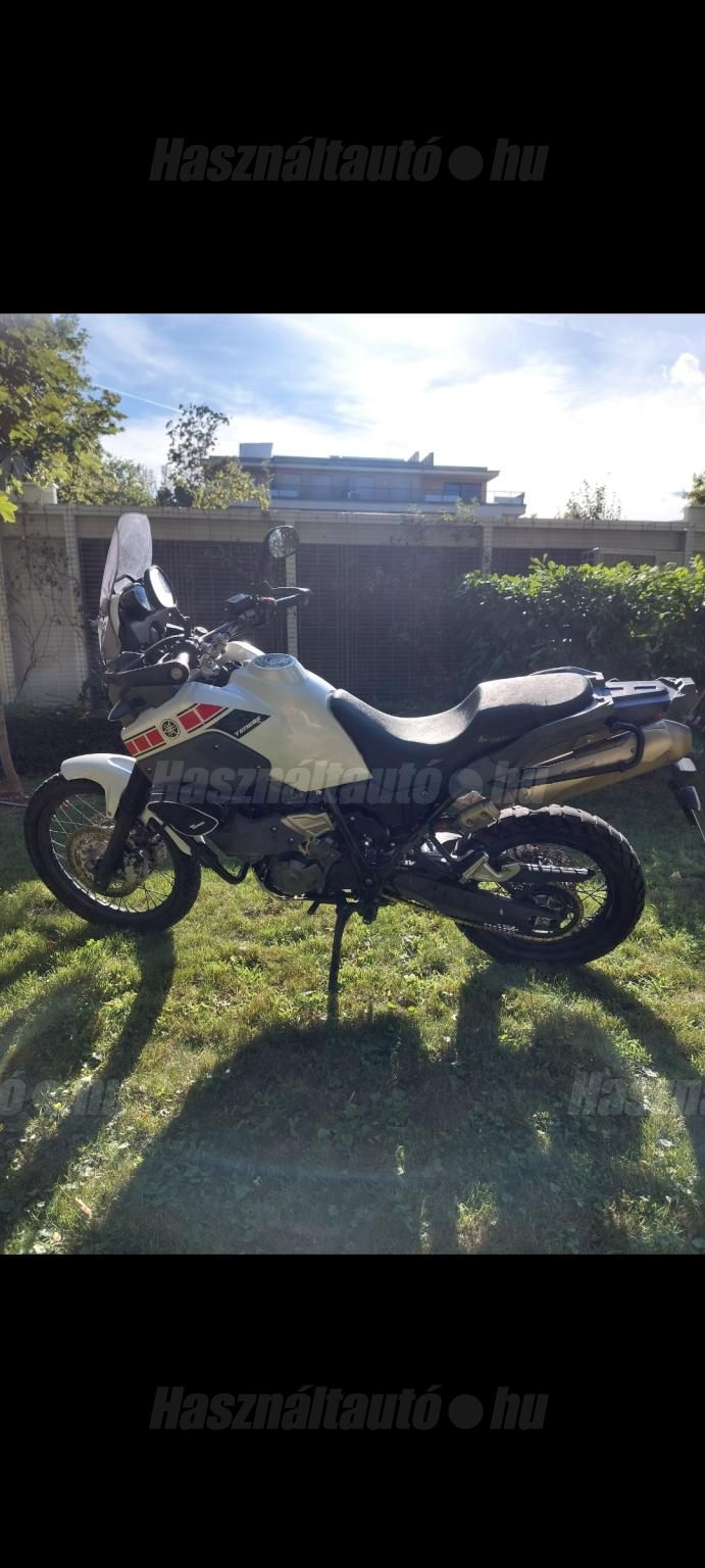 YAMAHA XT 660 Z 2010/1 - 1