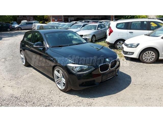 BMW 116 2013/3 - 1