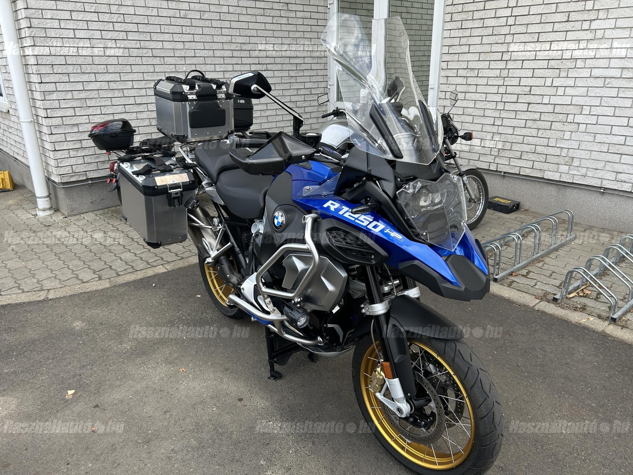BMW R 1250 GS 2019/5 - 1