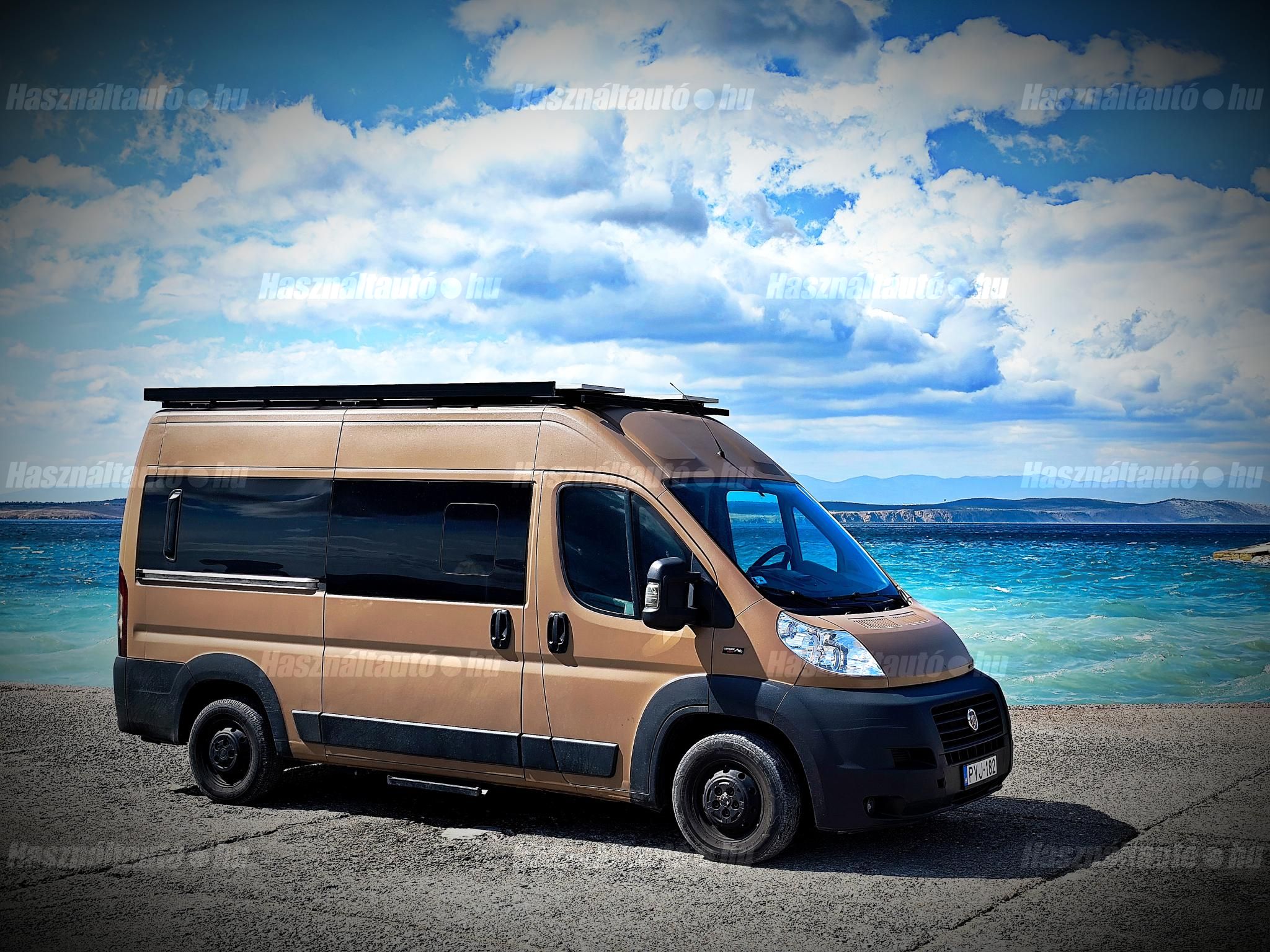 FIAT 2010/6 - 1