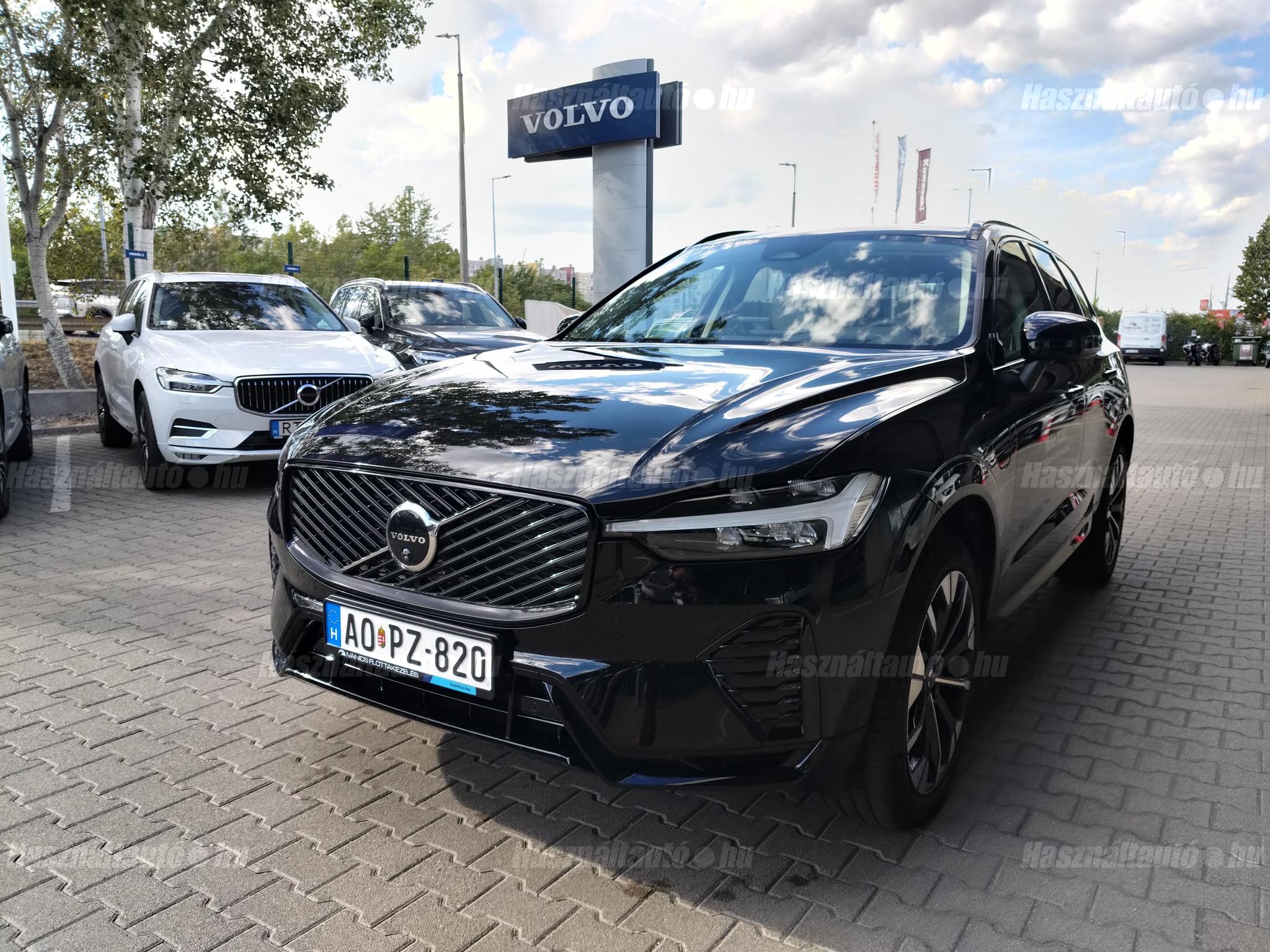 VOLVO XC60 2026/2 - 1
