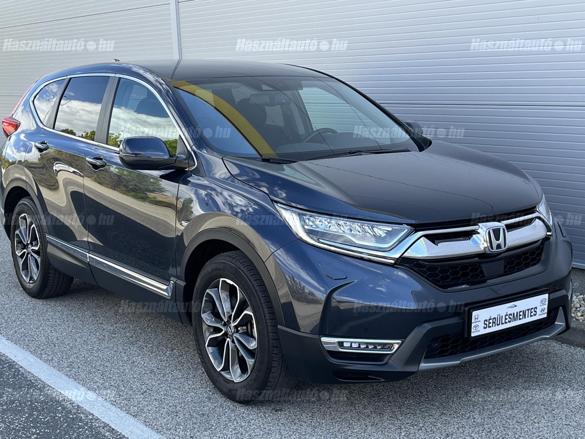 HONDA CR-V 2022/10 - 1