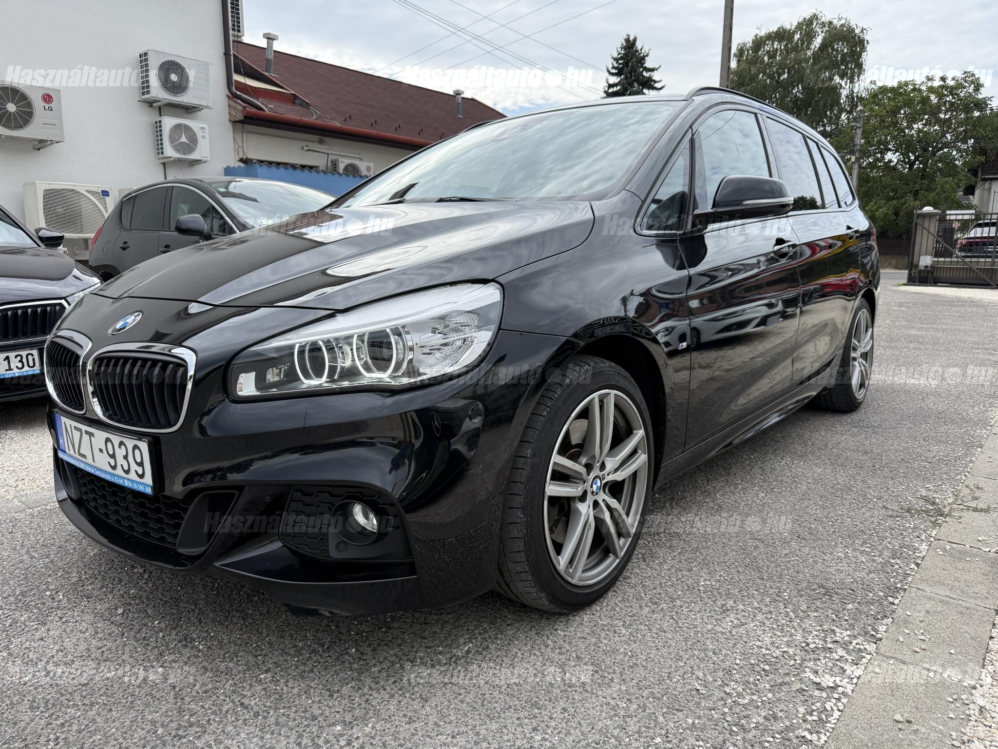 BMW 220 2015/7 - 1