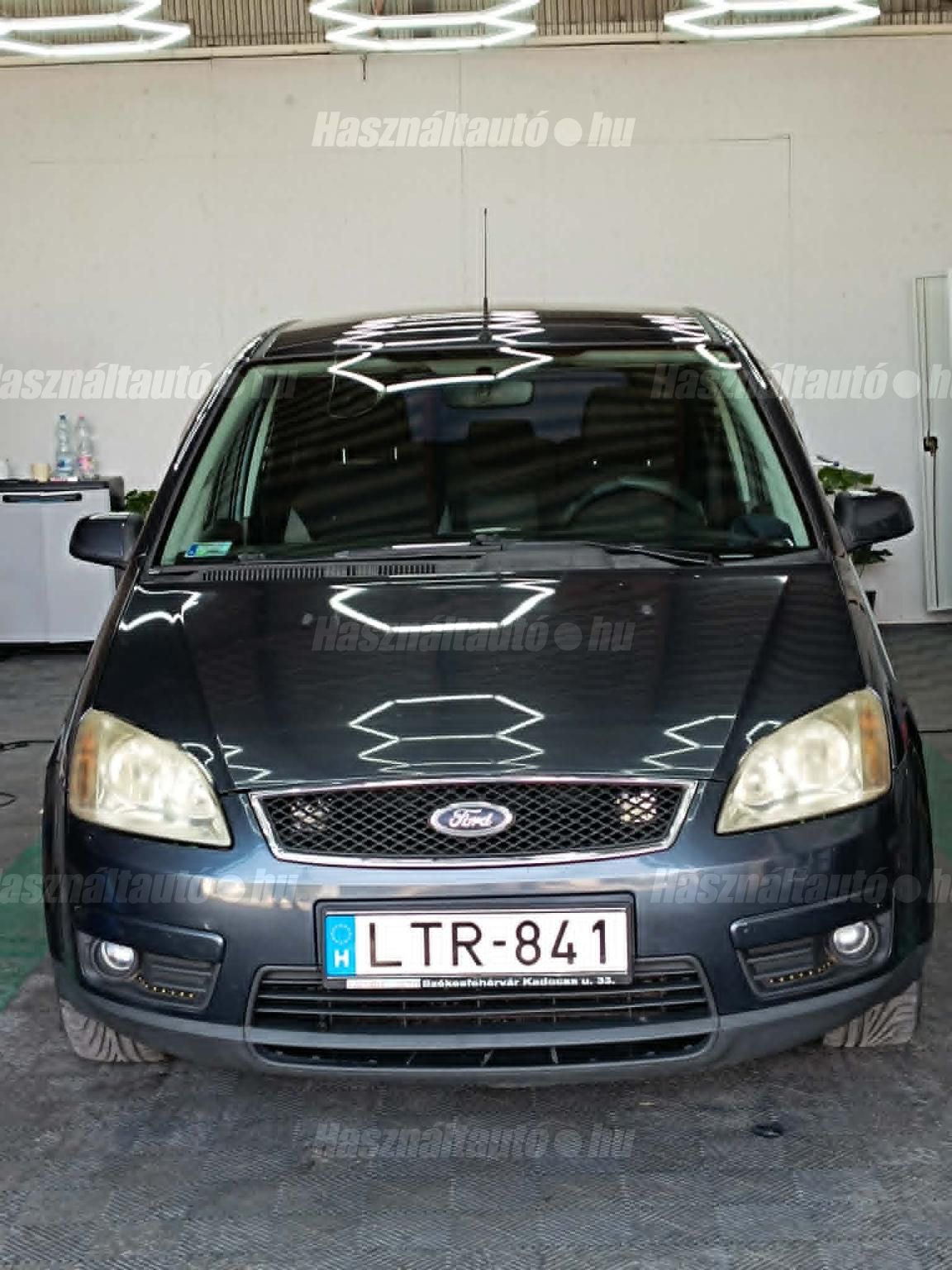 FORD FOCUS C-MAX 2006/6 - 1