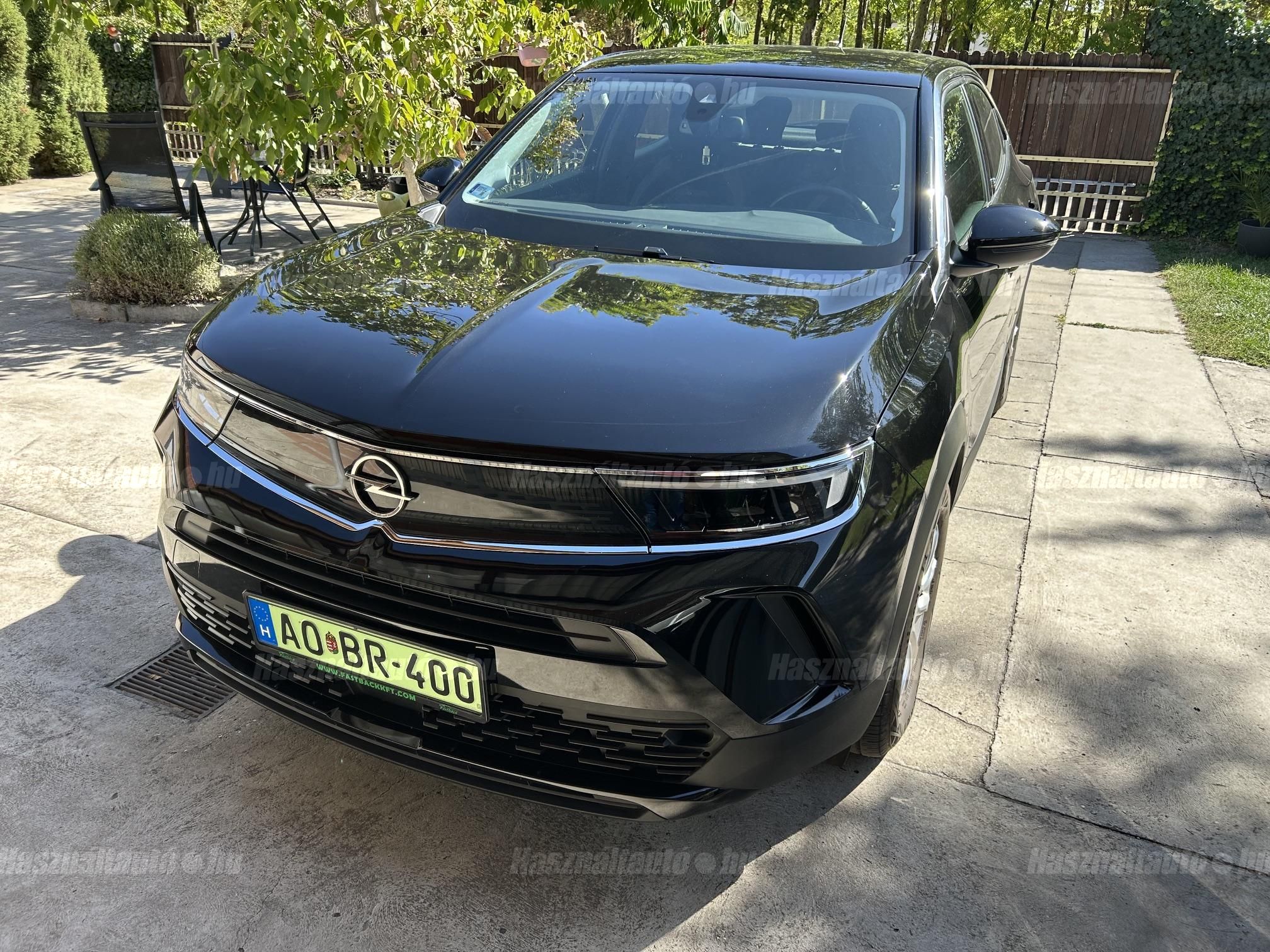 OPEL MOKKA 2022/3 - 1