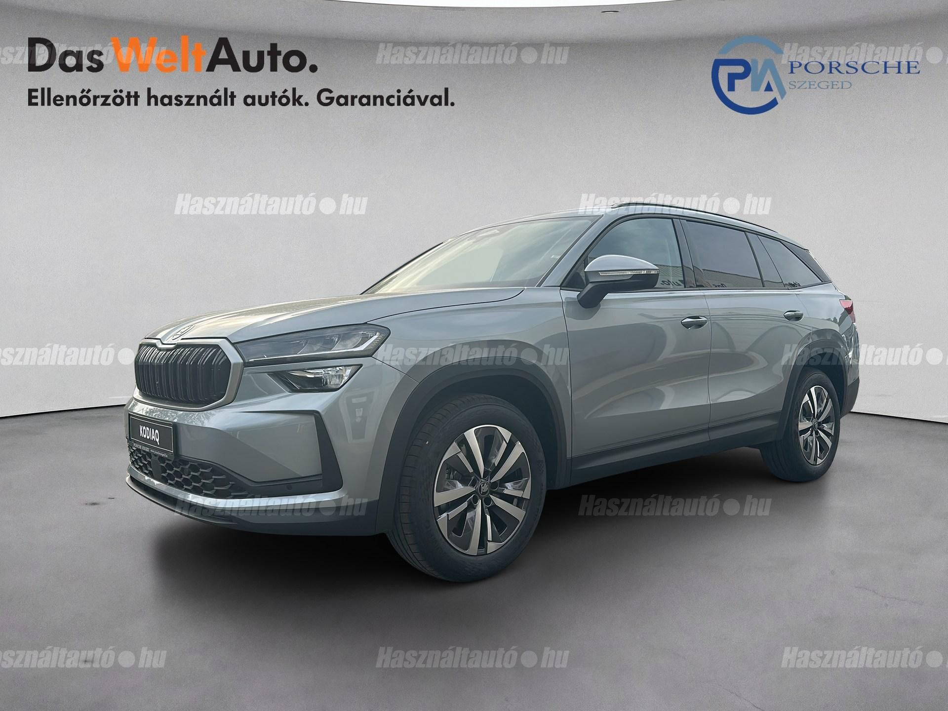 SKODA KODIAQ 2026/8 - 1