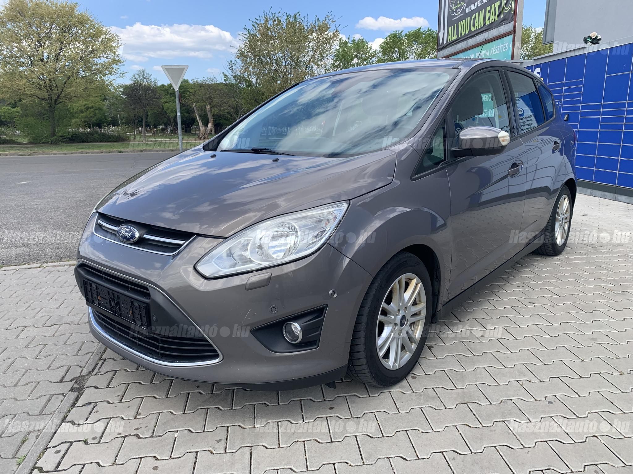 FORD C-MAX 2013/5 - 1