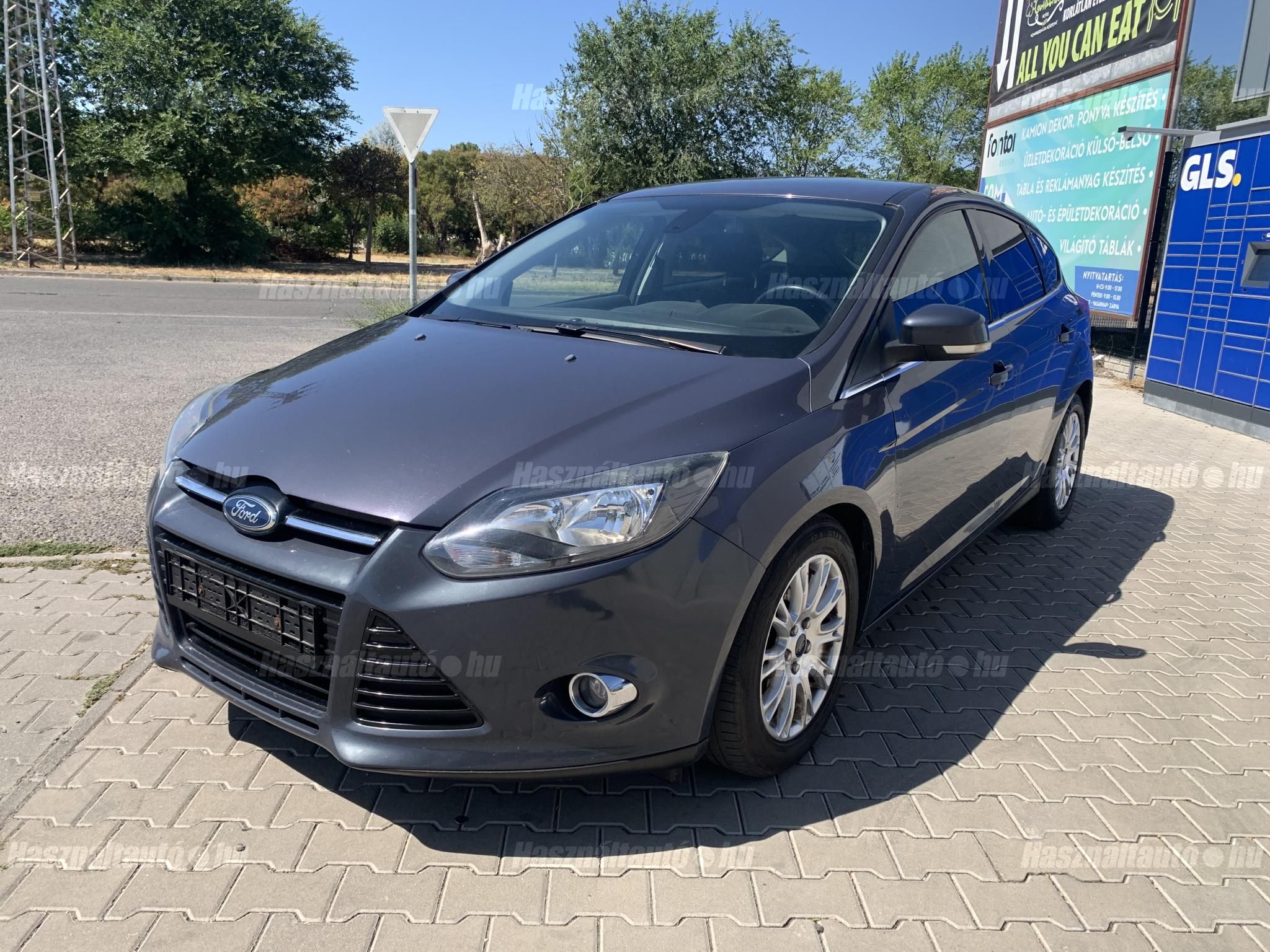 FORD FOCUS 2011/4 - 1
