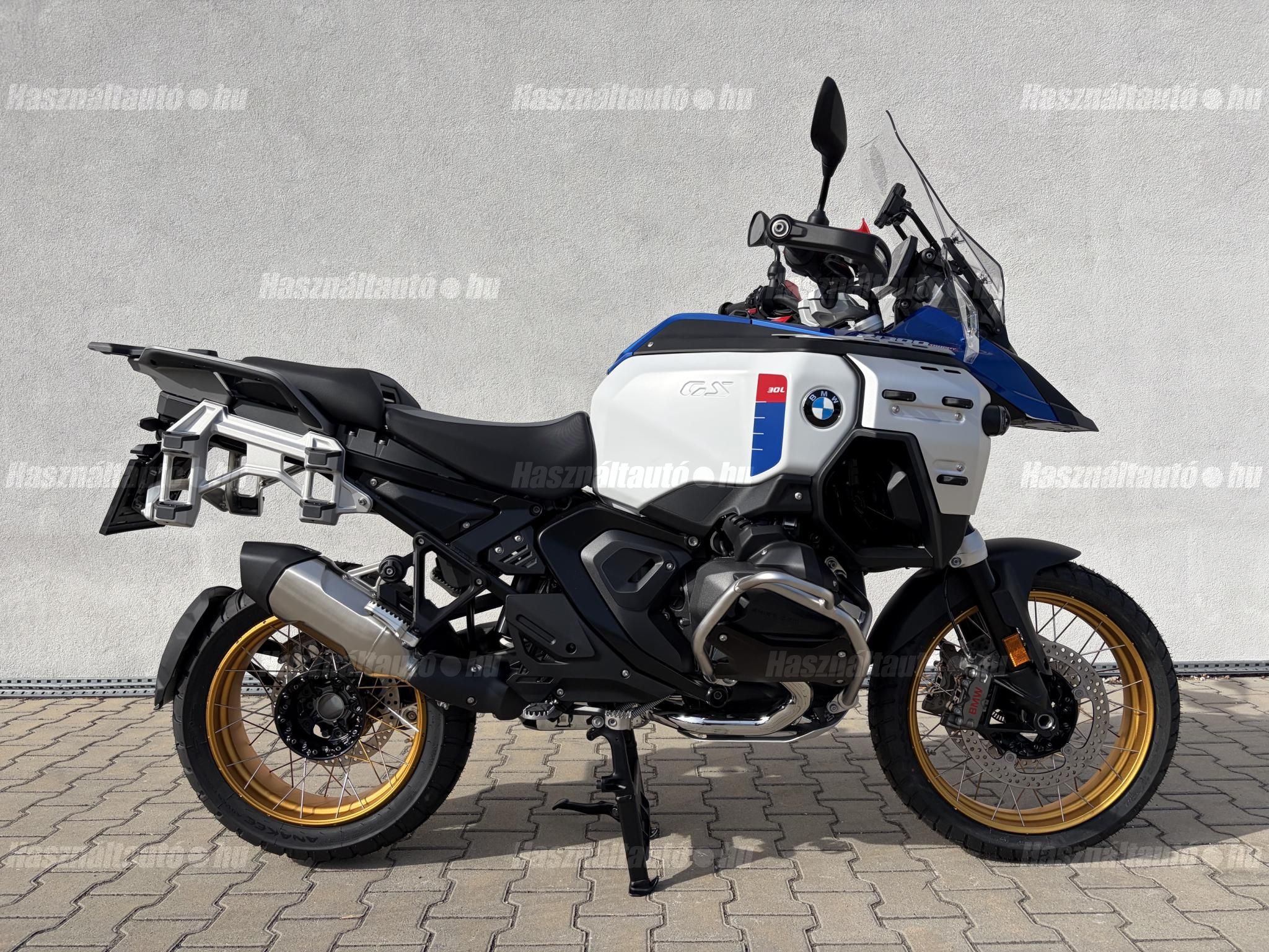 BMW R 1300 GS 2026 - 1