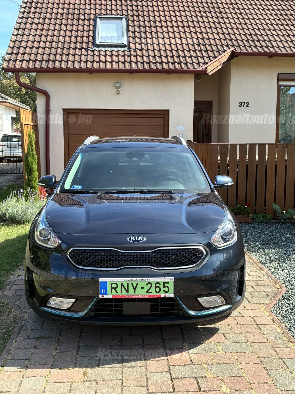 KIA NIRO 2019 - 1