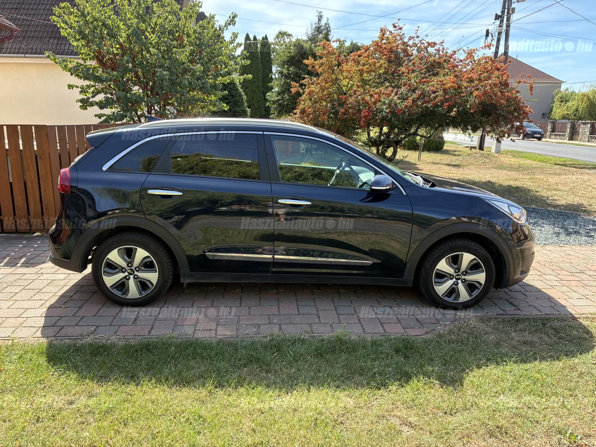 KIA NIRO 2019 - 1
