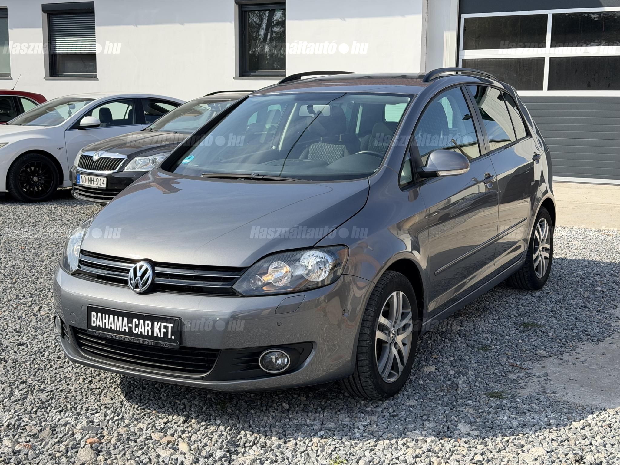 VOLKSWAGEN GOLF 2009/7 - 1