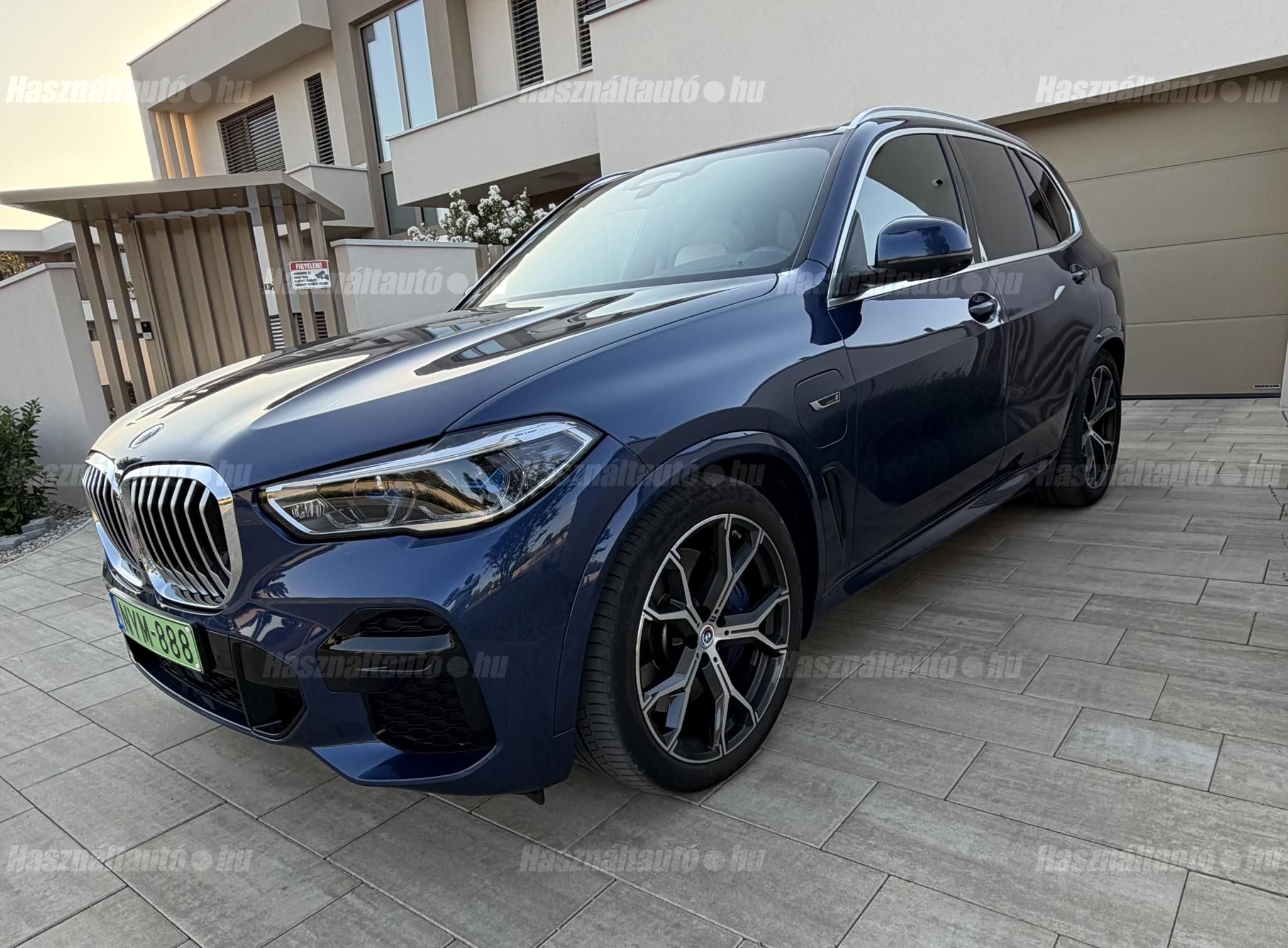 BMW X5 2022/8 - 1