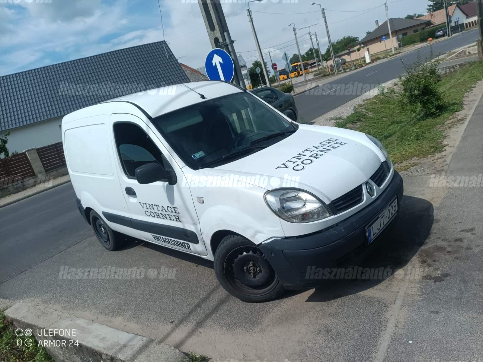 RENAULT KANGOO 2008/8 - 1