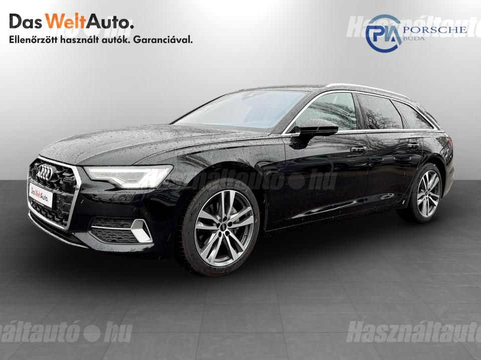AUDI A6 2025/3 - 1