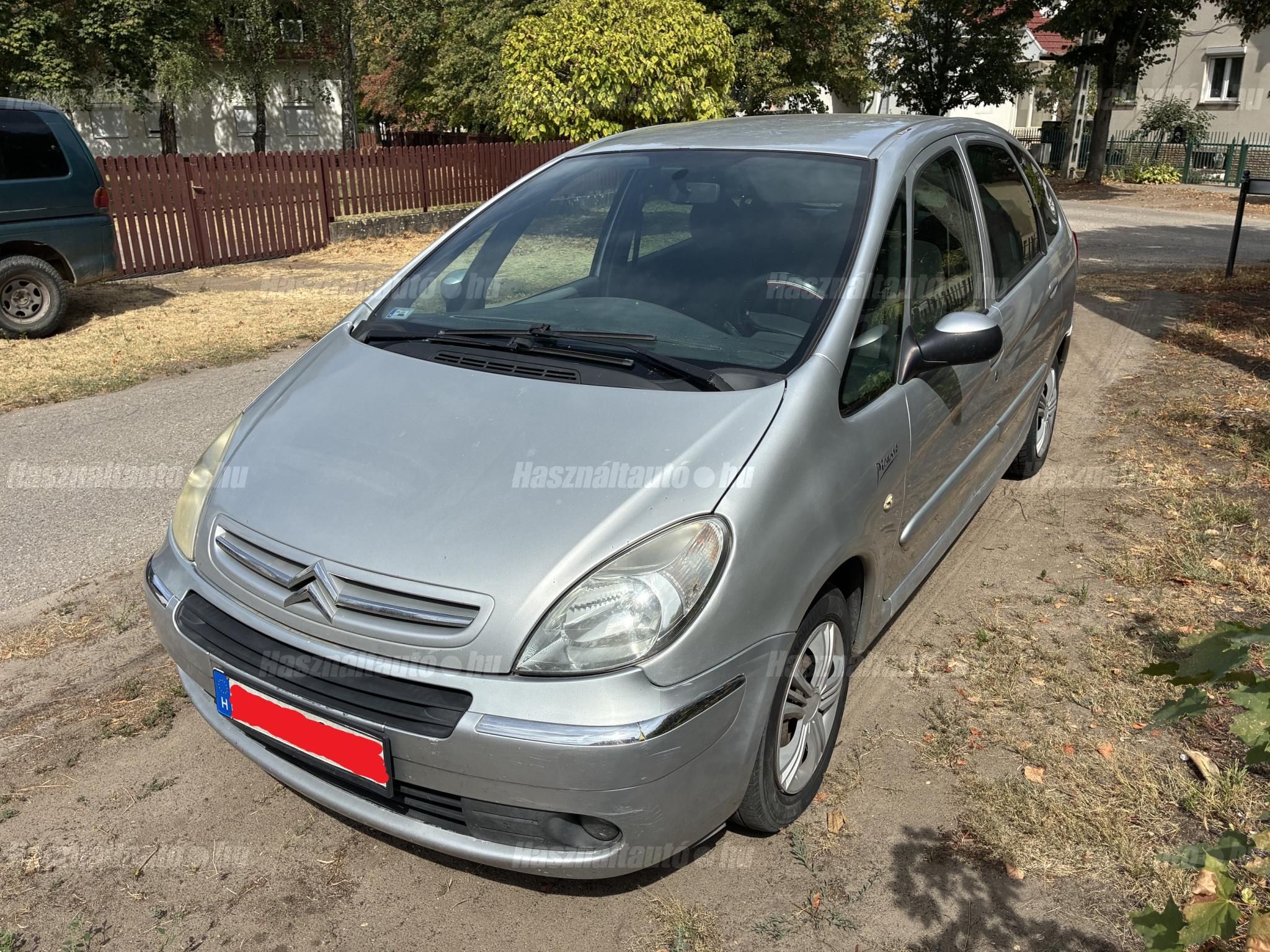CITROEN XSARA PICASSO 2001/11 - 1