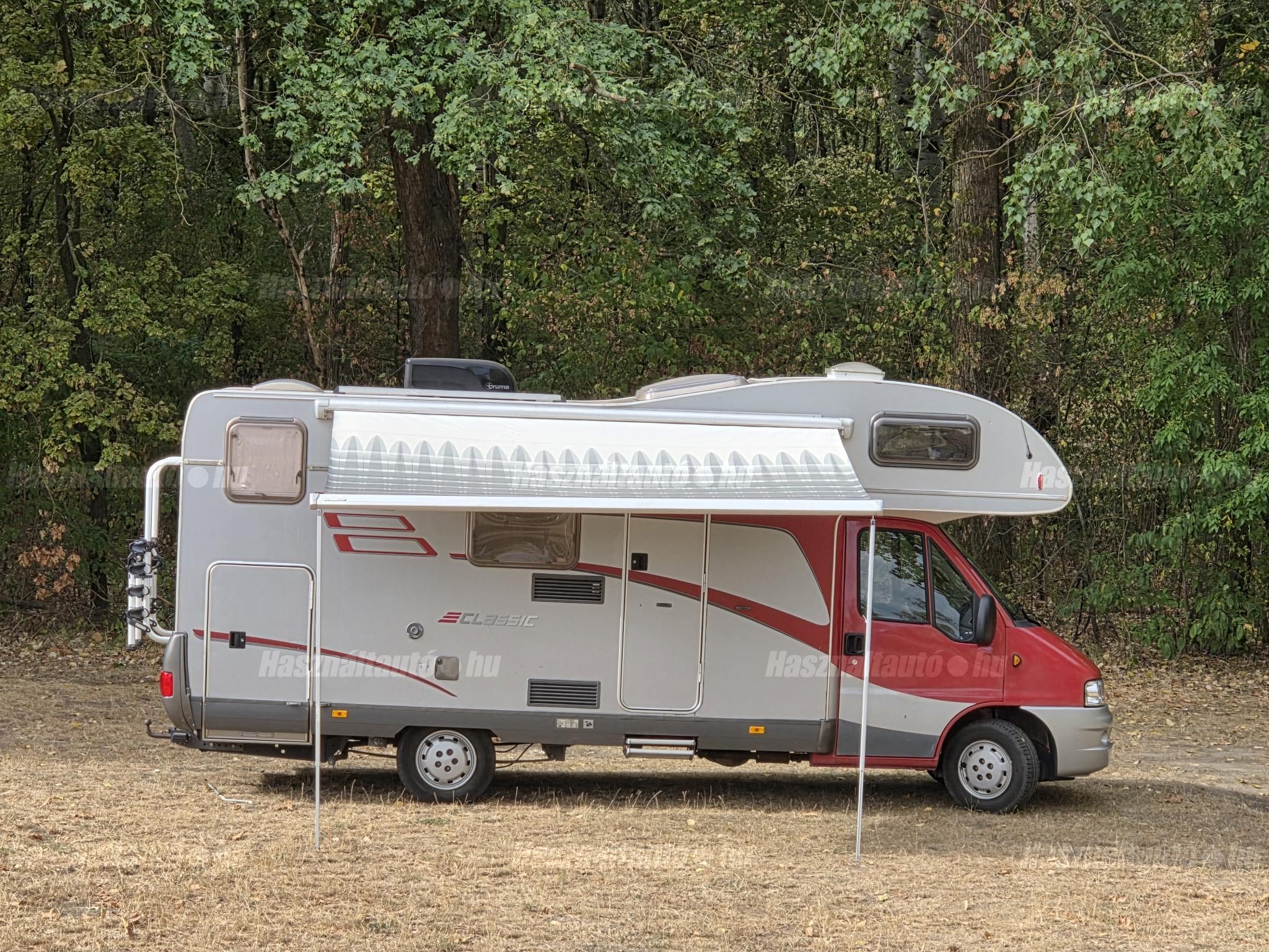 HYMER 2006/6 - 1