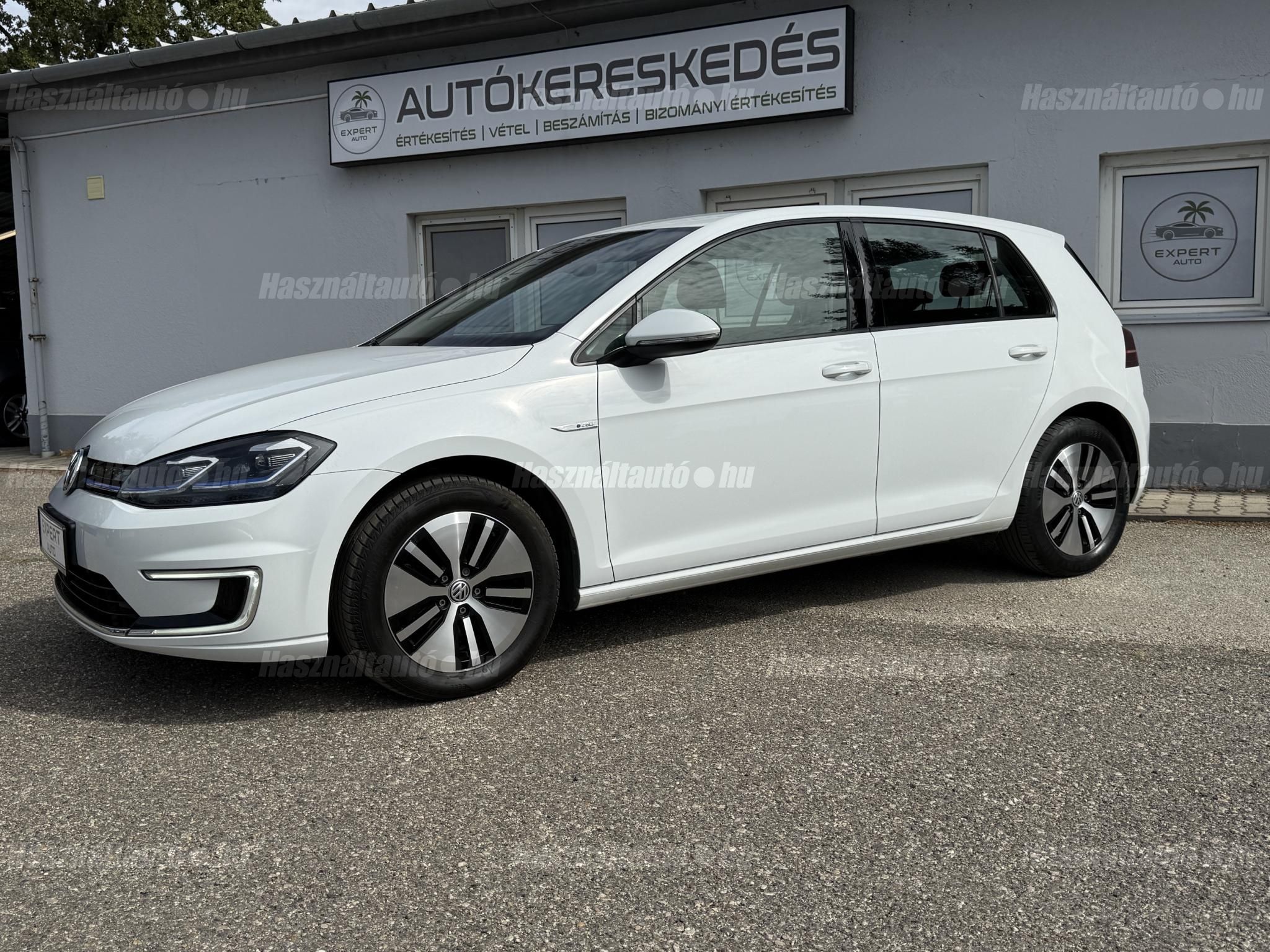 VOLKSWAGEN GOLF VII 2018/3 - 1