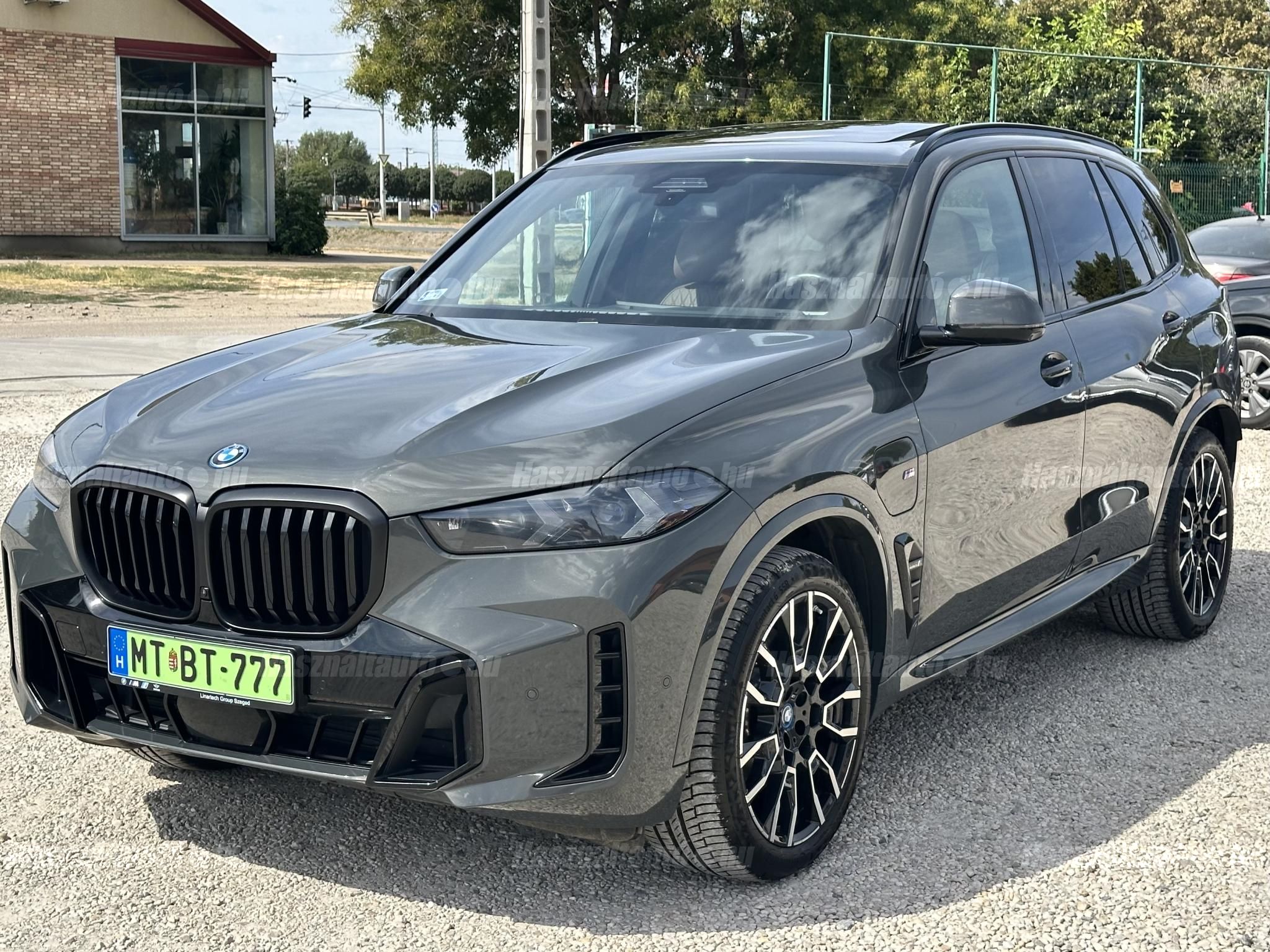 BMW X5 2023/7 - 1