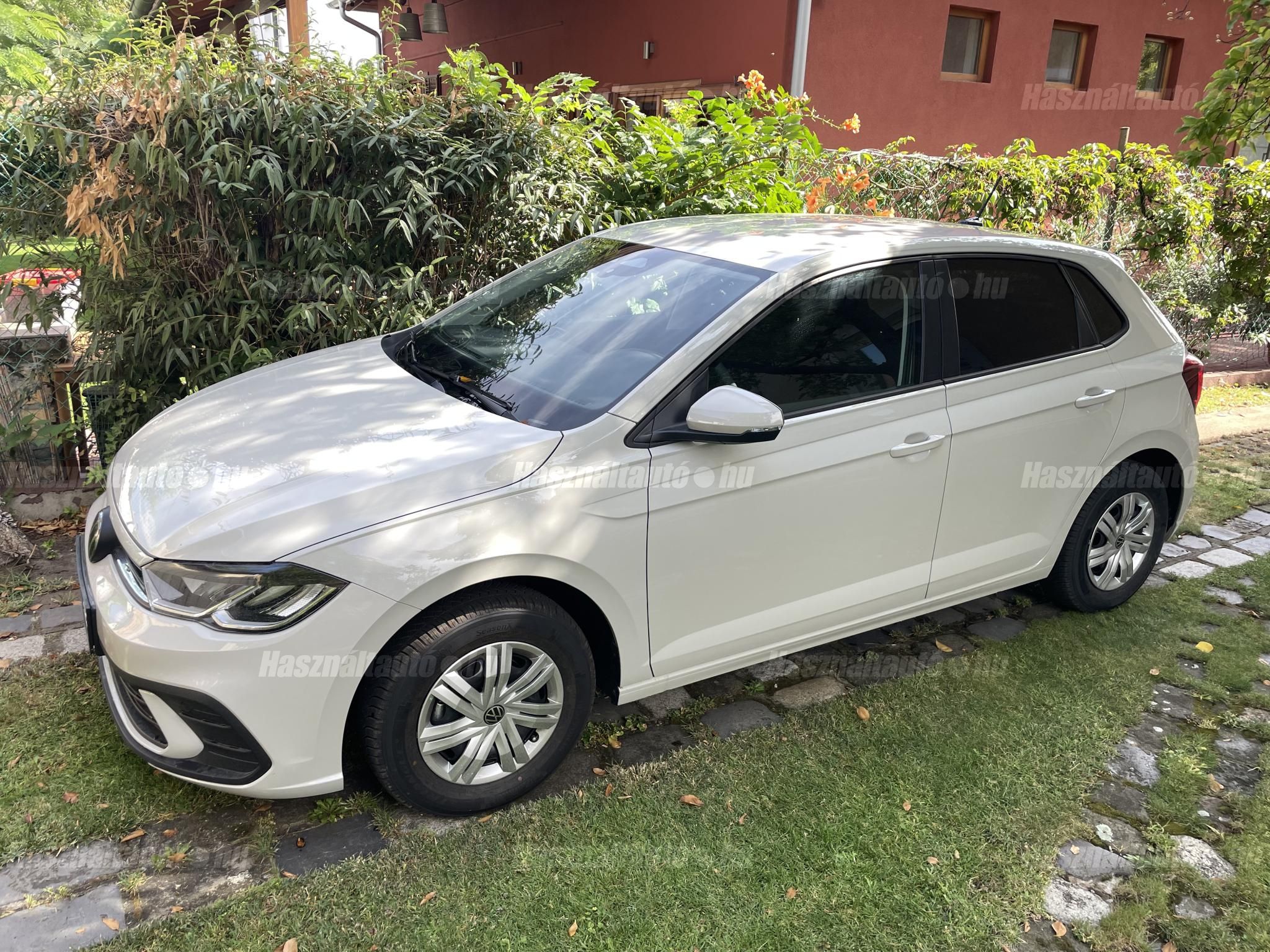 VOLKSWAGEN POLO VI 2026/7 - 1