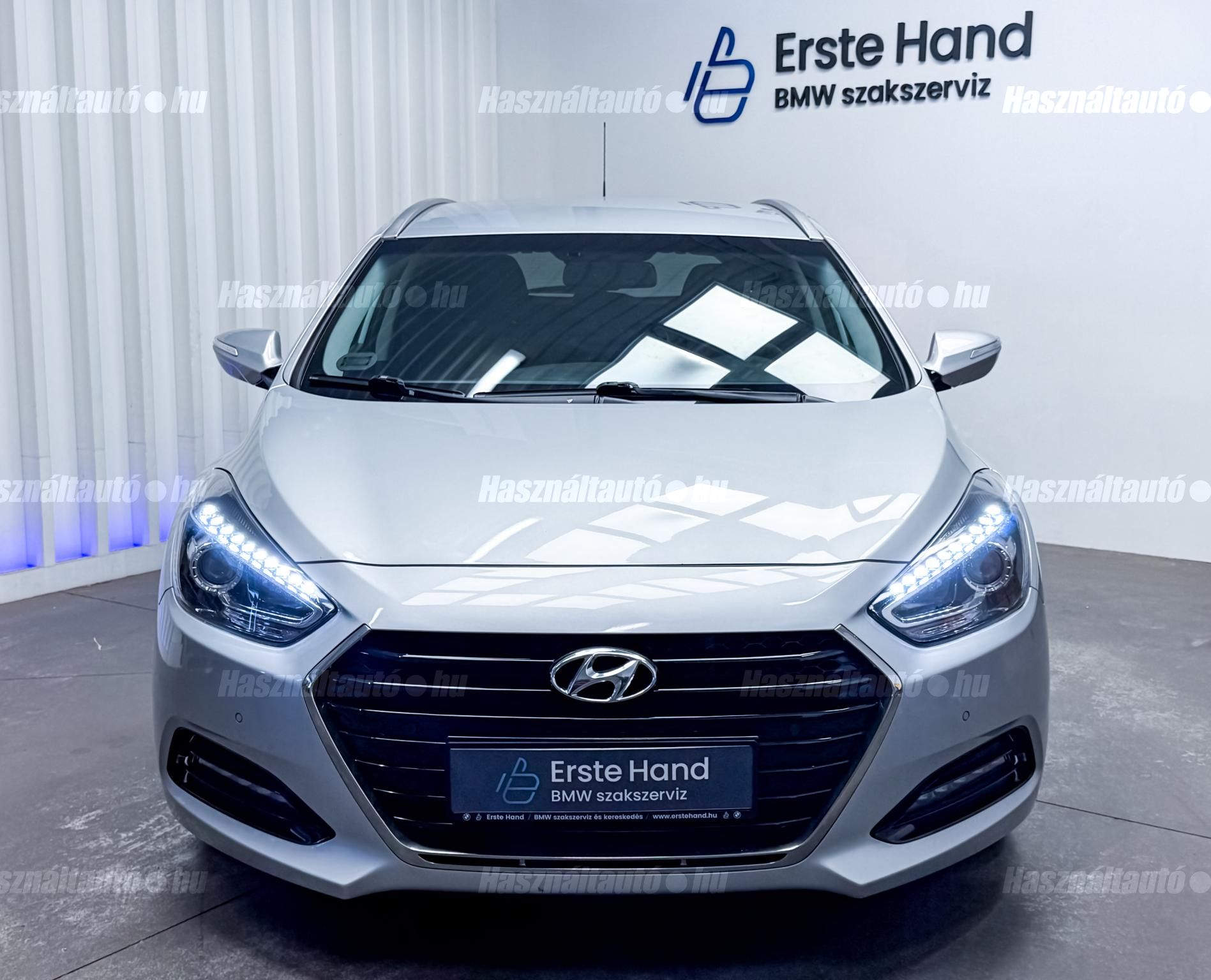 HYUNDAI I40 2015/12 - 1