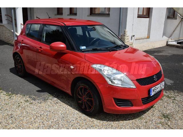 SUZUKI SWIFT 2012/4 - 1