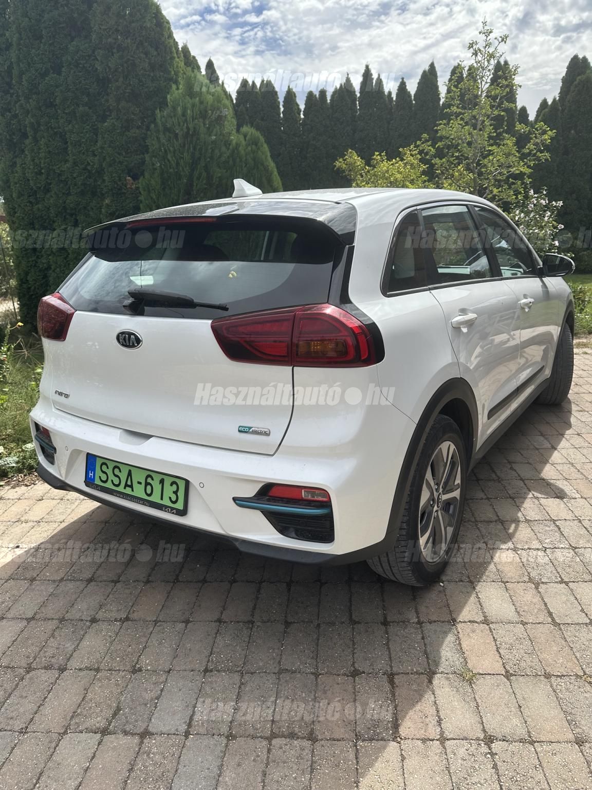 KIA NIRO 2021/9 - 1