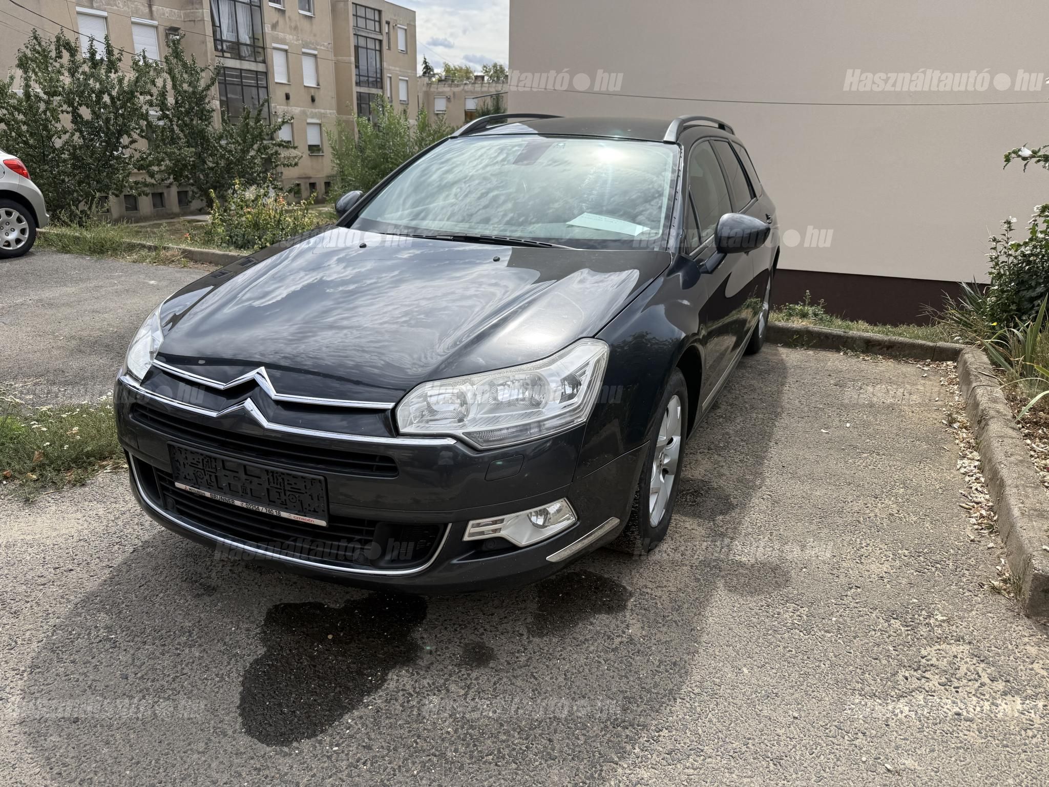 CITROEN C5 2010/10 - 1