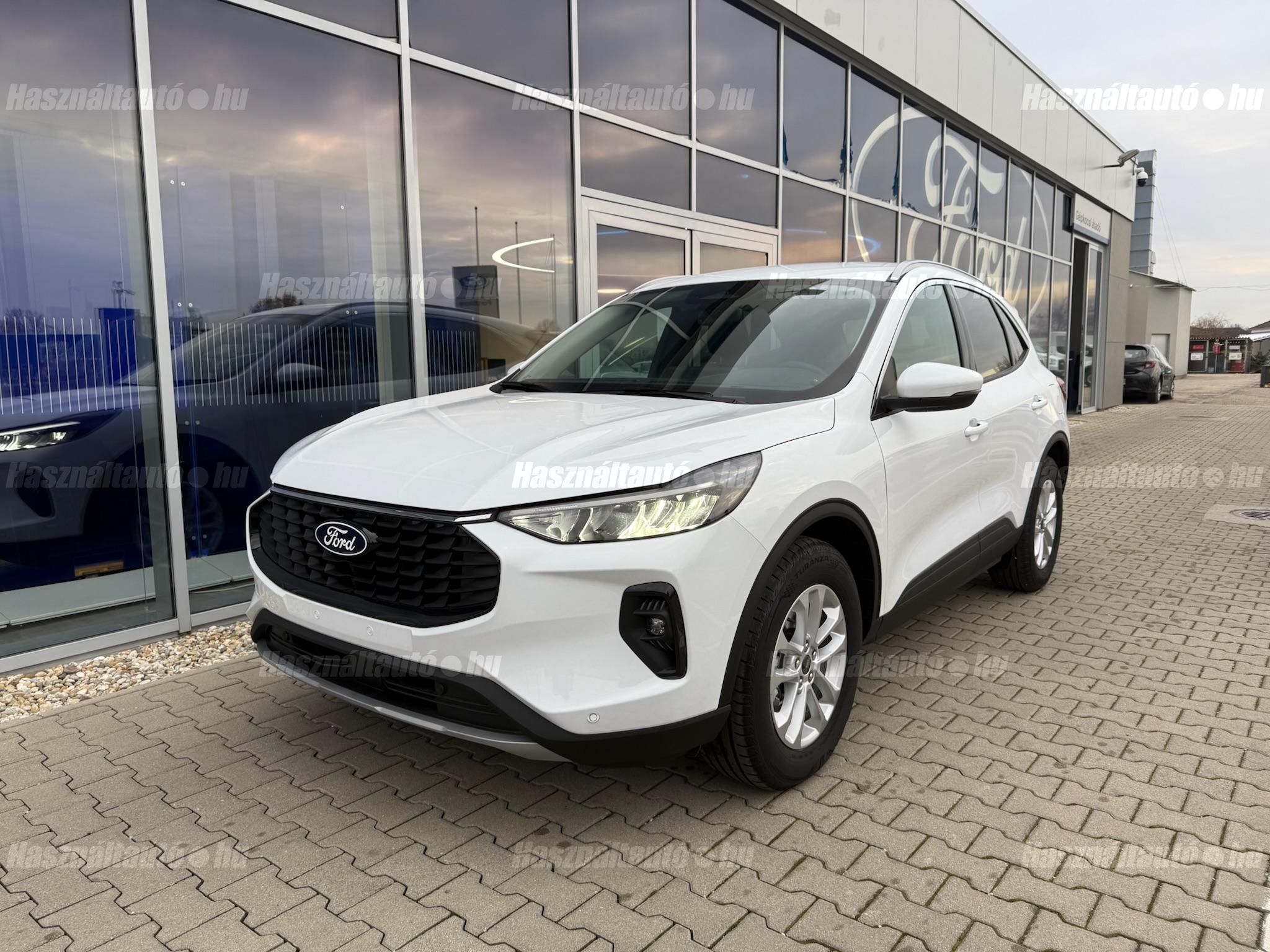FORD KUGA 2026 - 1