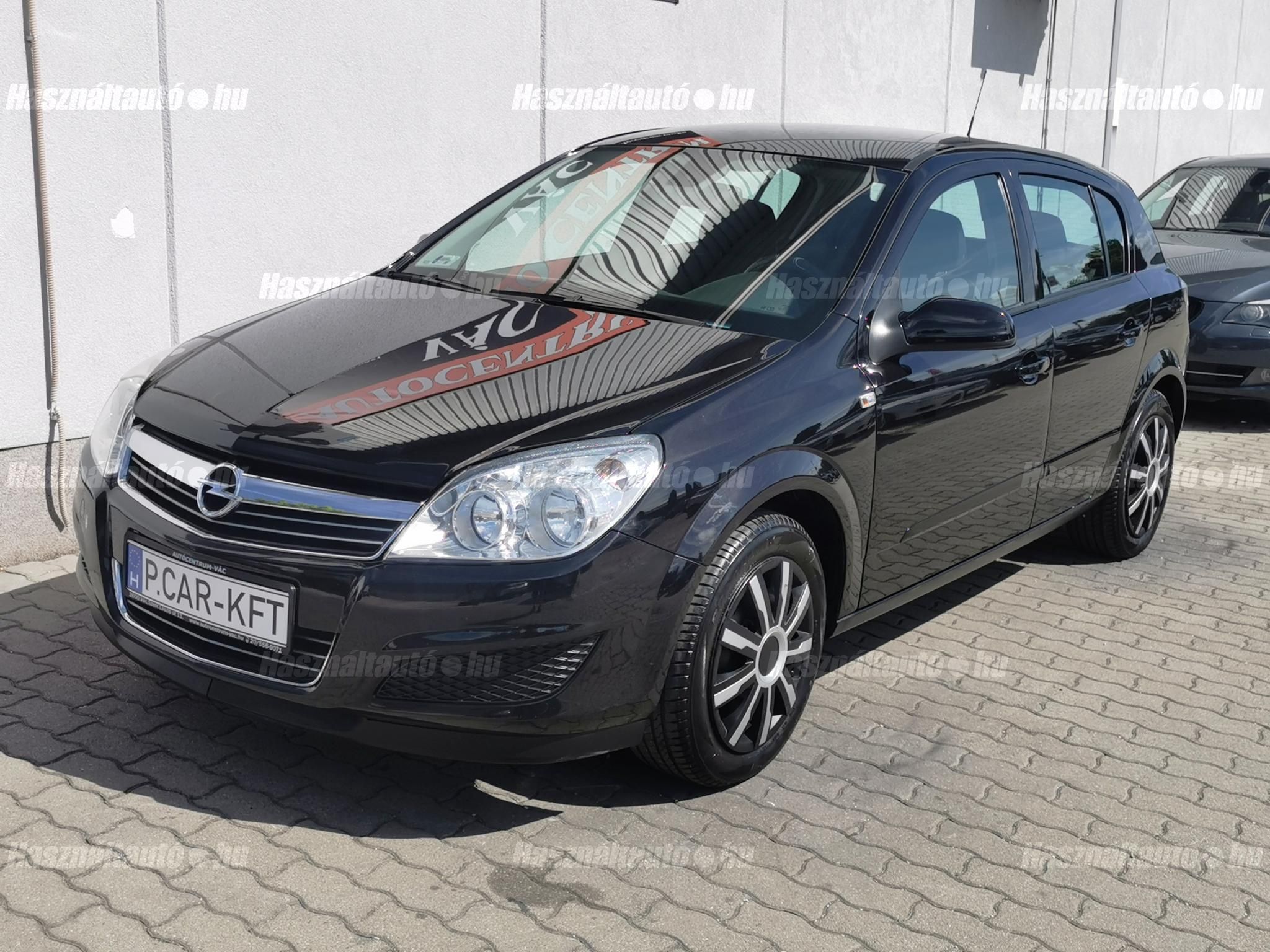 OPEL ASTRA H 2007/12 - 1