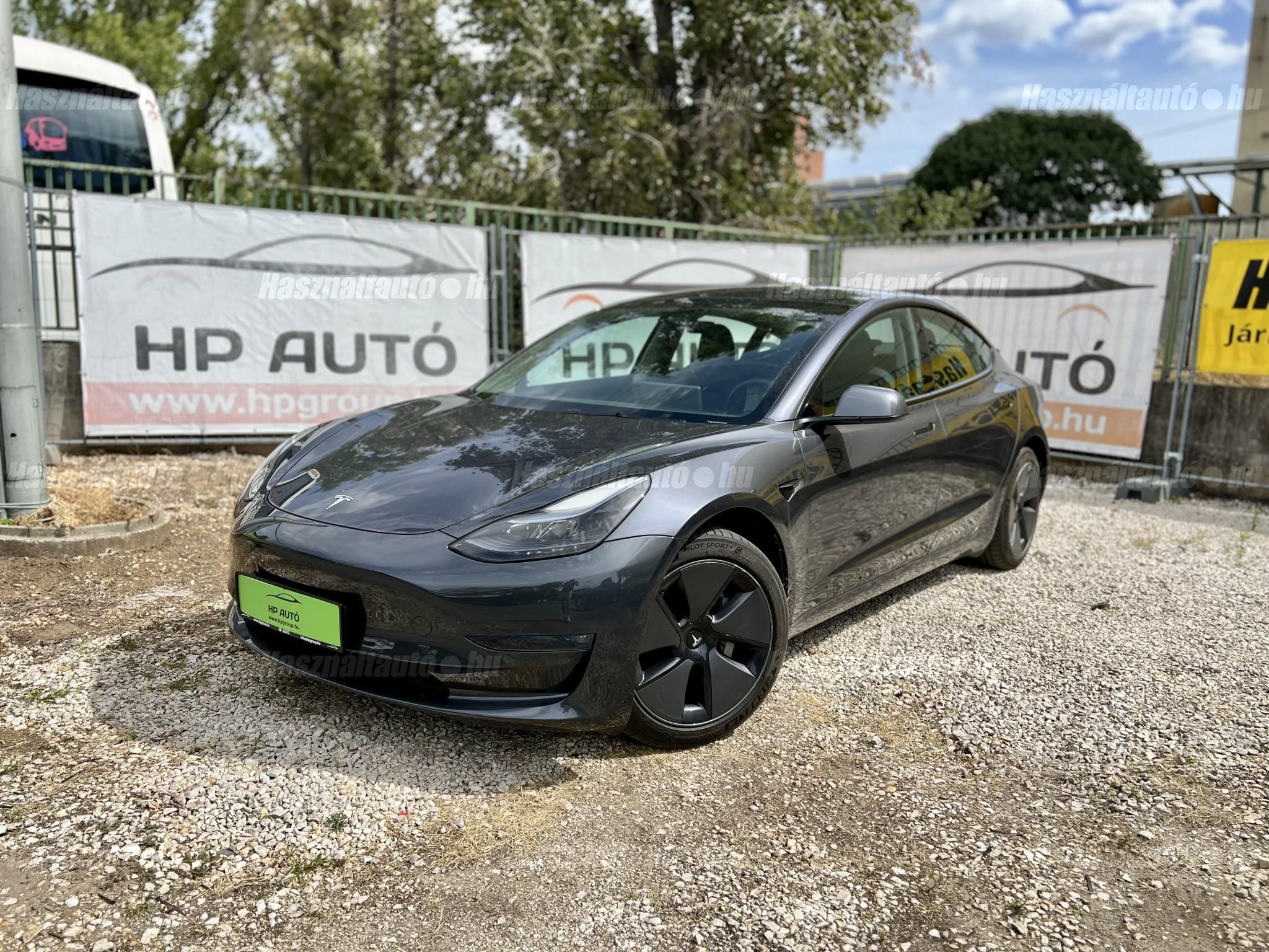 TESLA MODEL 3 2022/12 - 1