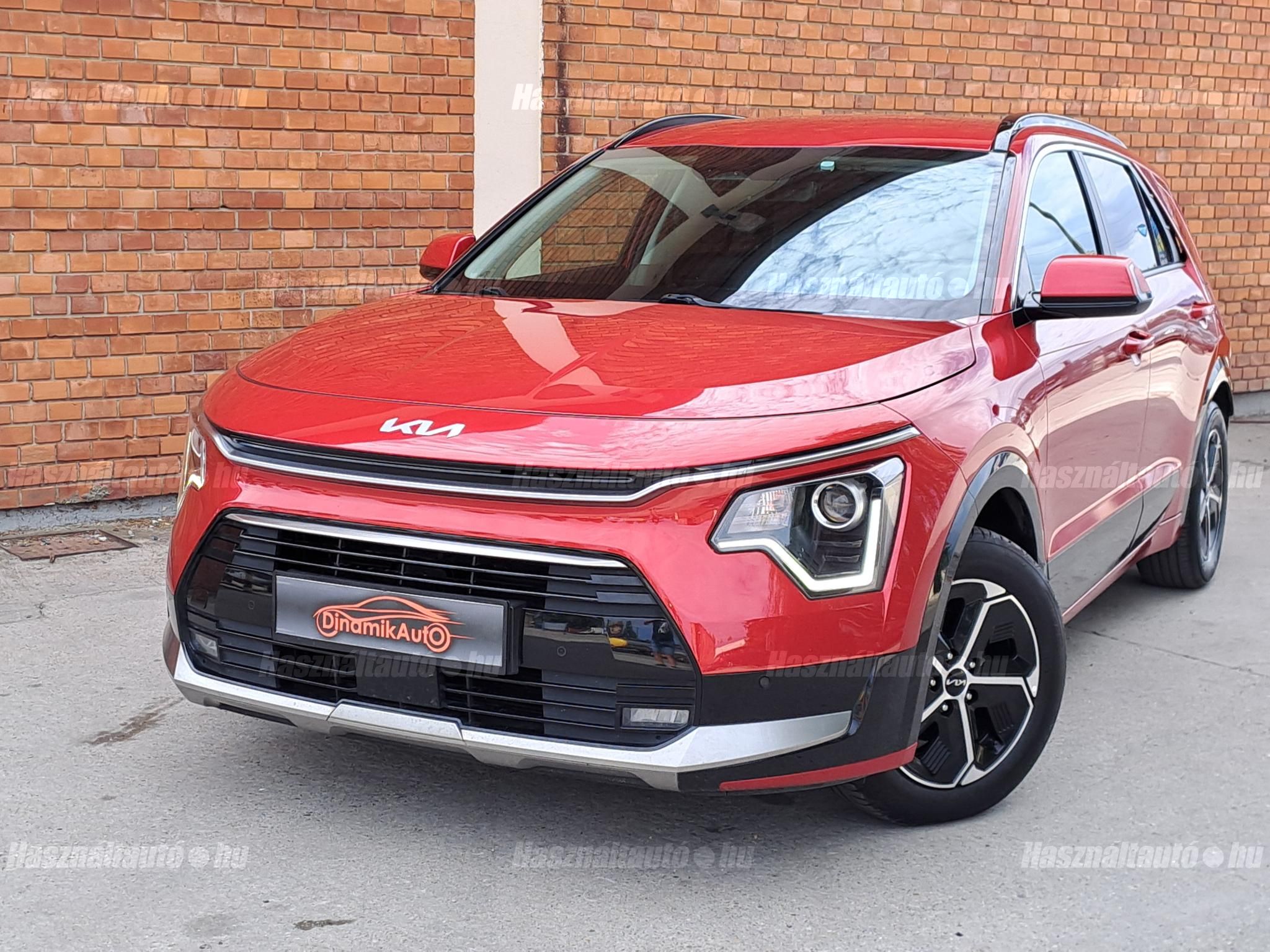 KIA NIRO 2023/6 - 1