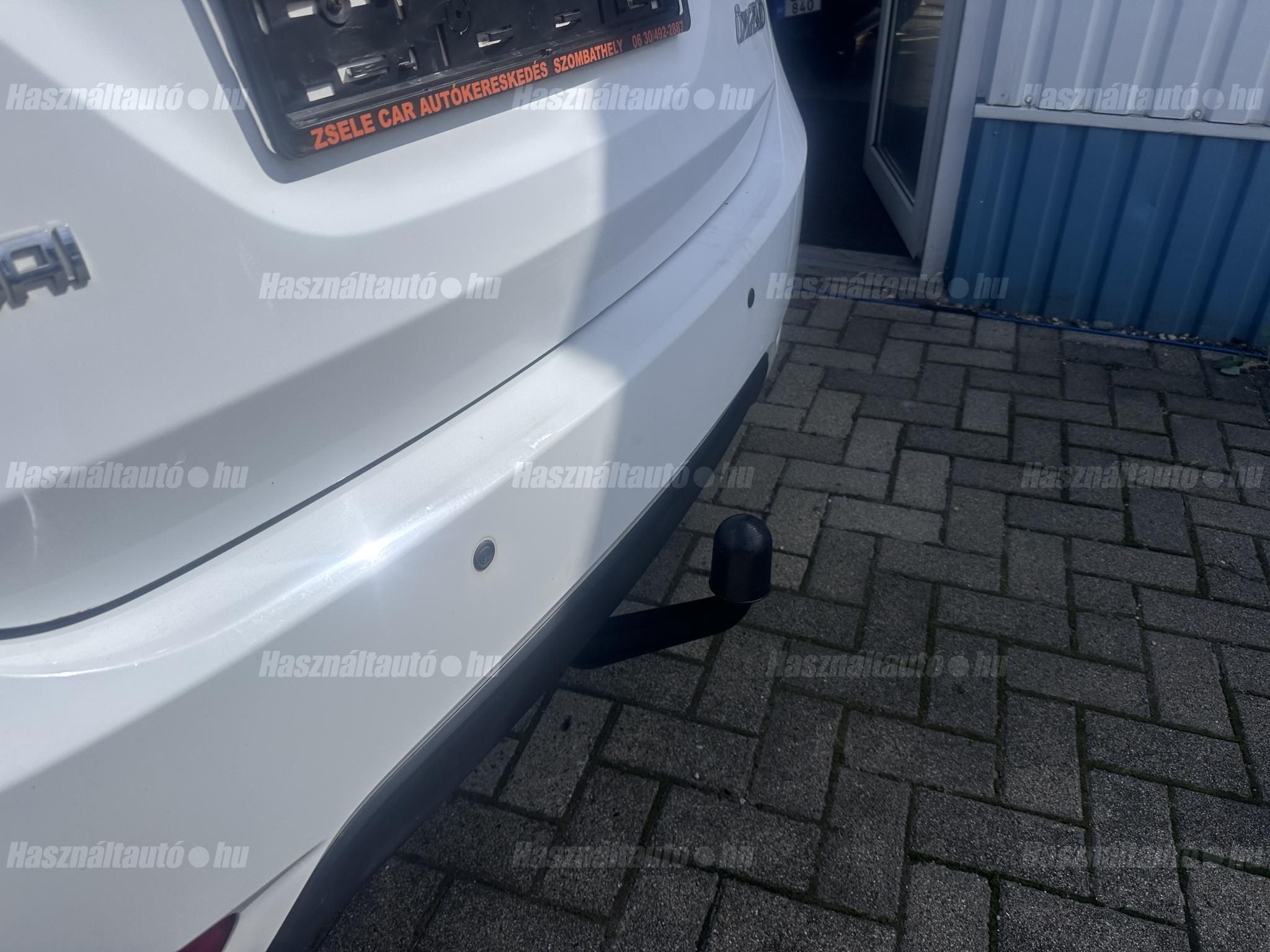 HYUNDAI IX20 2011/4 - 1