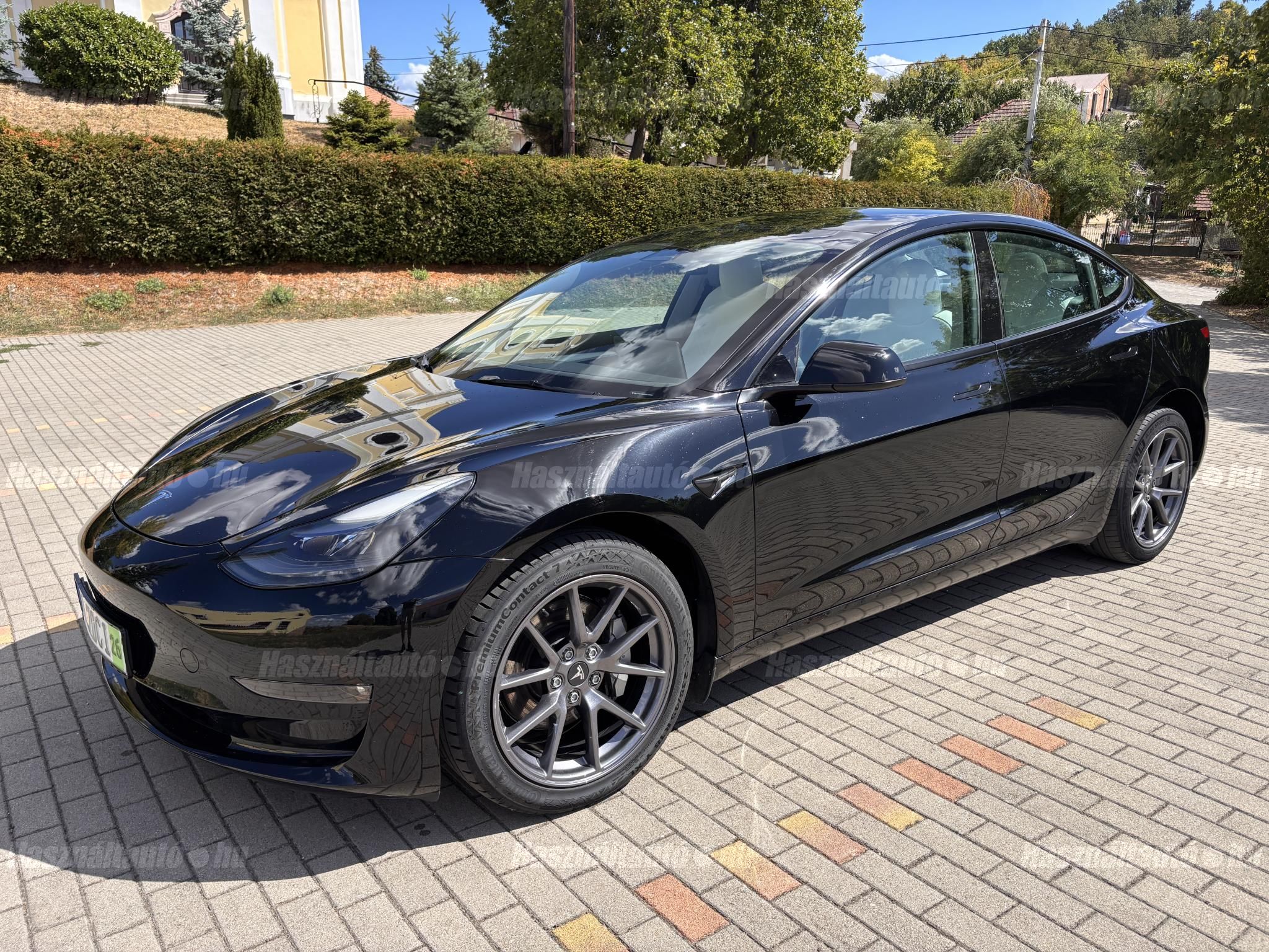 TESLA MODEL 3 2023/3 - 1