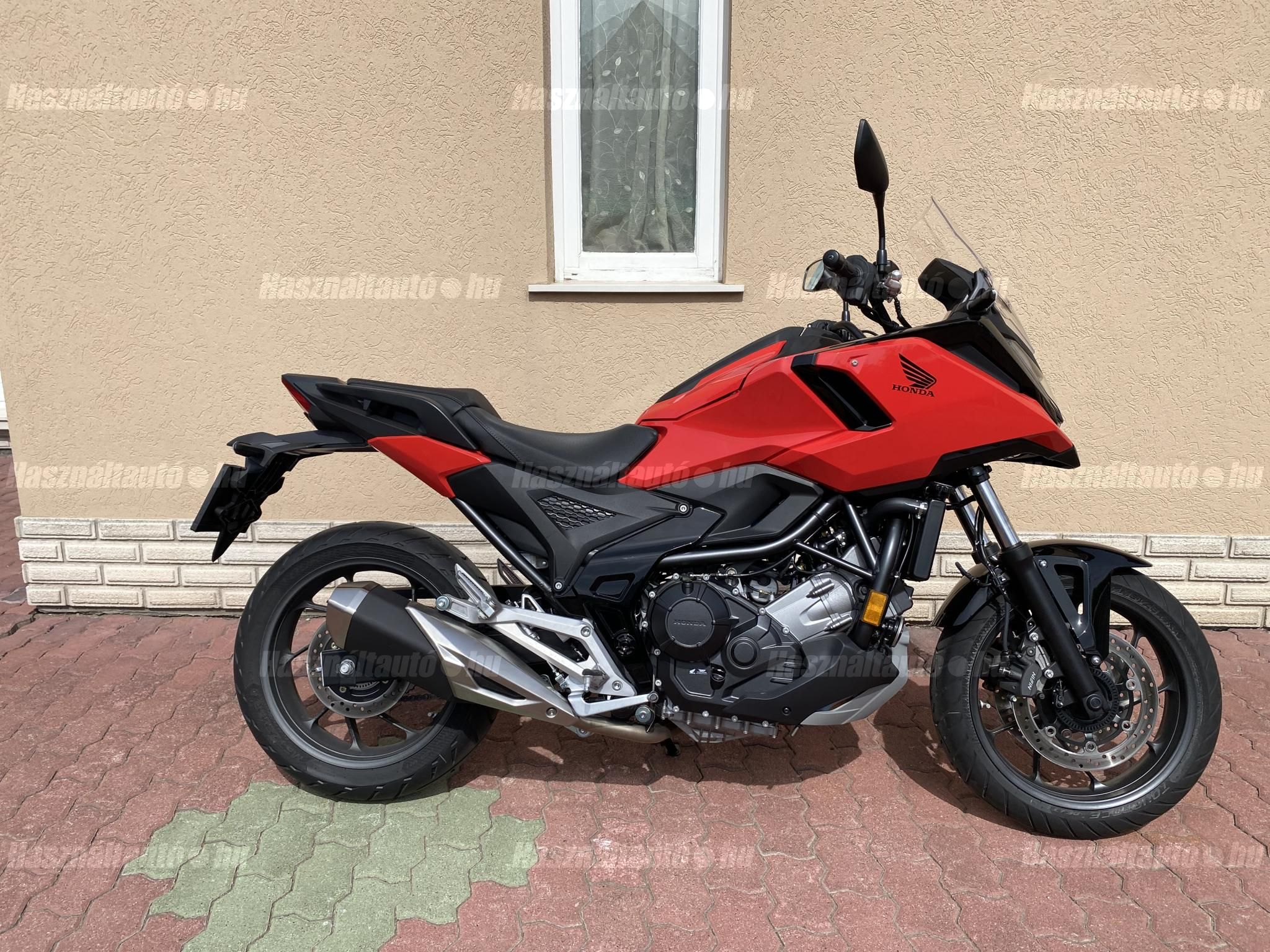 HONDA NC 750 X 2026/5 - 1