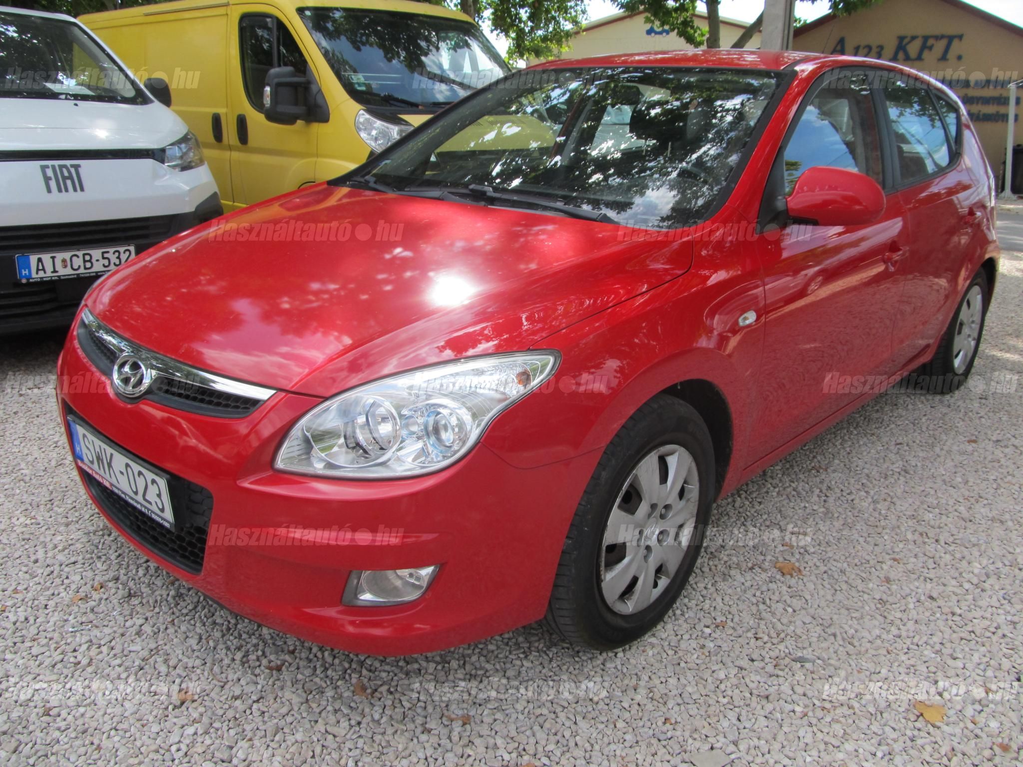 HYUNDAI I30 2008/5 - 1