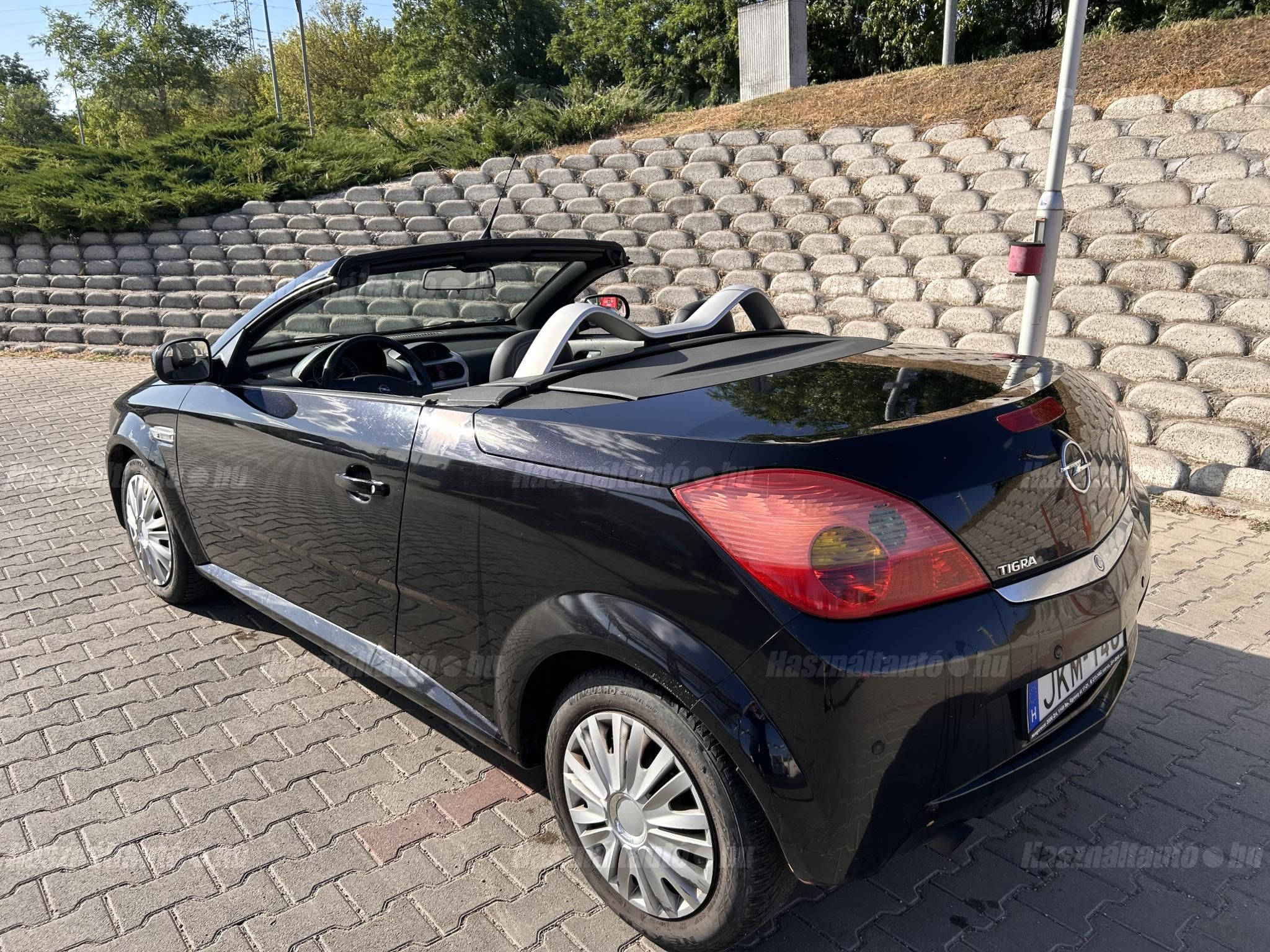 OPEL TIGRA 2004 - 1