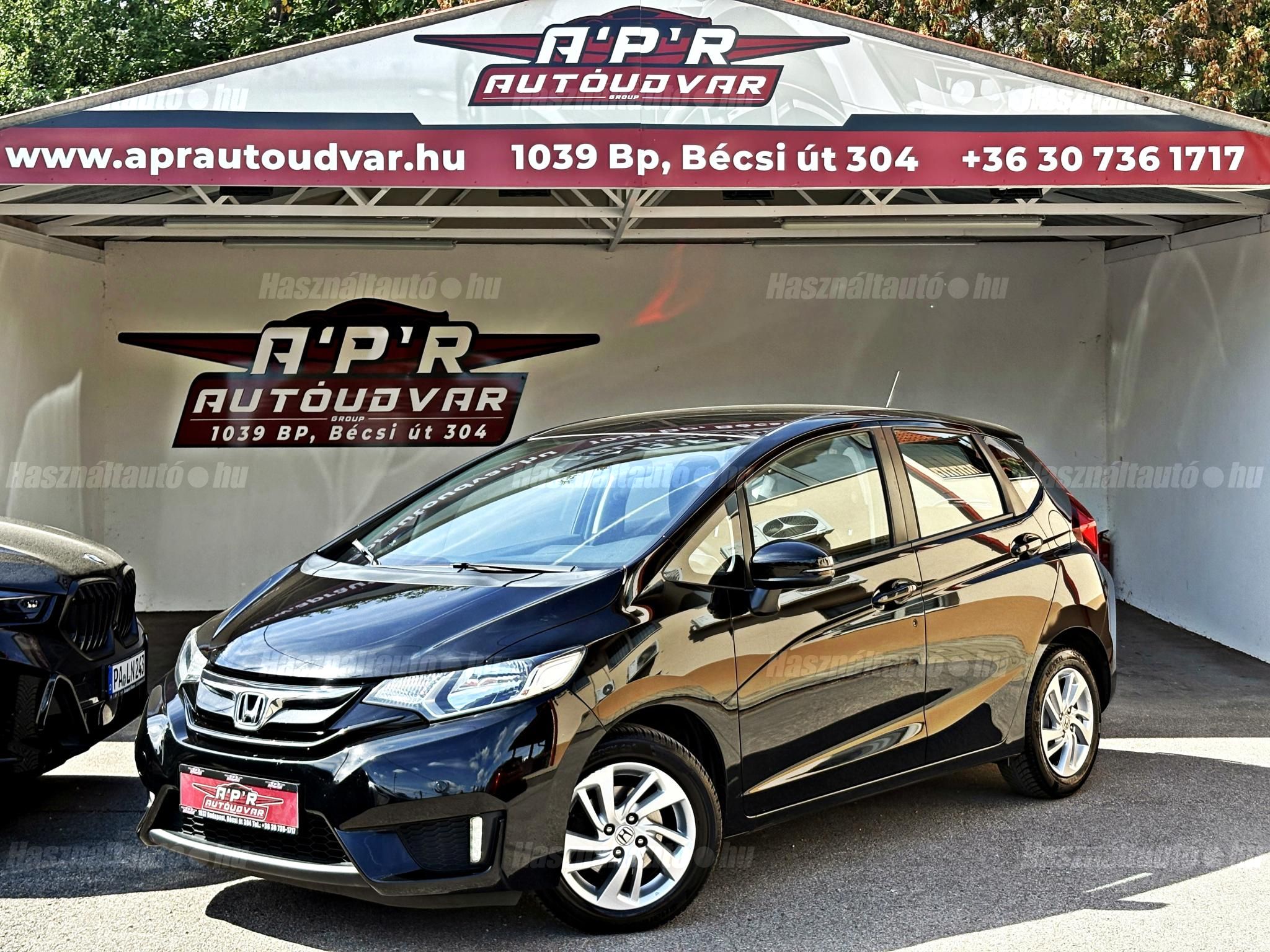 HONDA JAZZ 2018/1 - 1